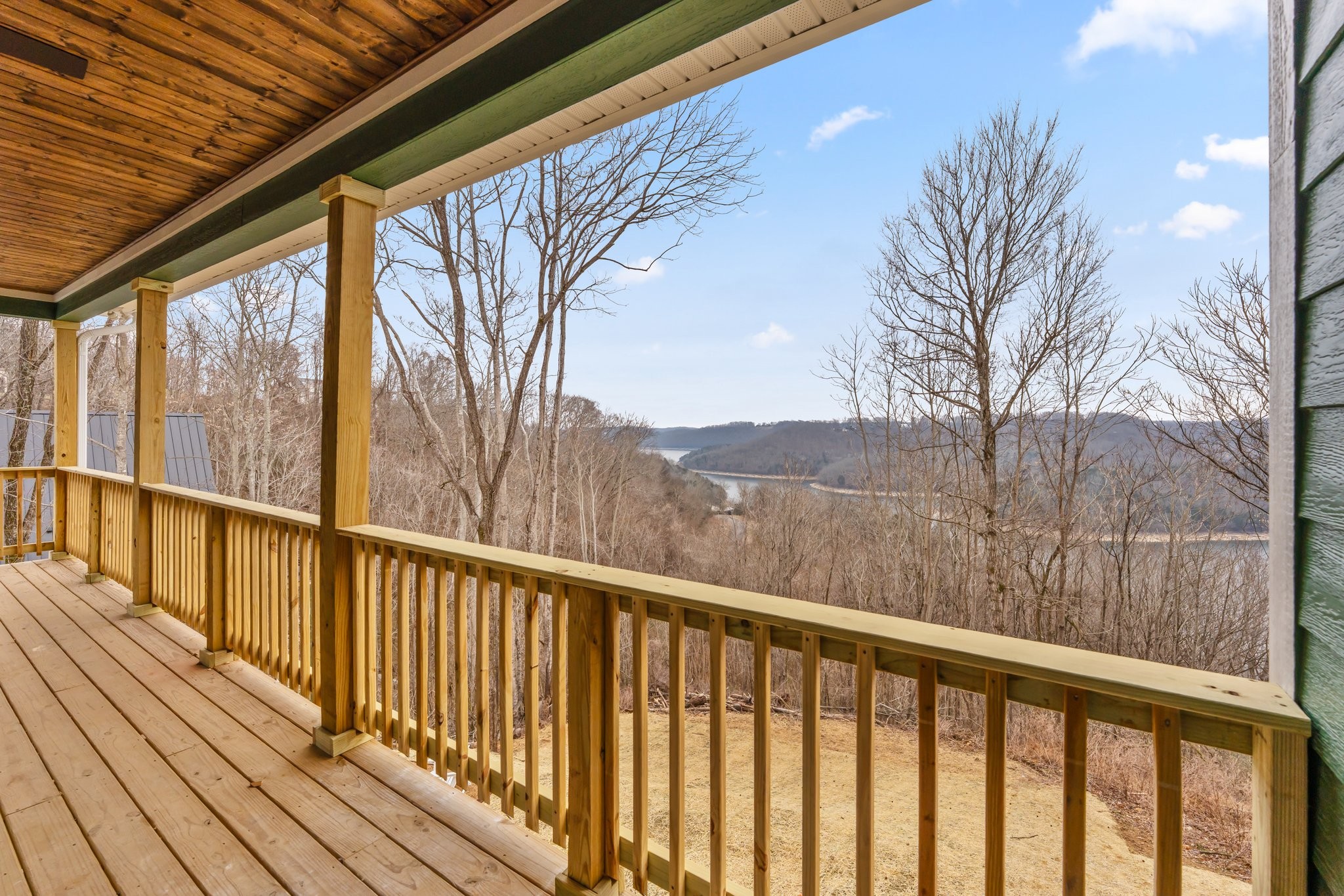 5156 Coconut Ridge Road Smithville TN 37166