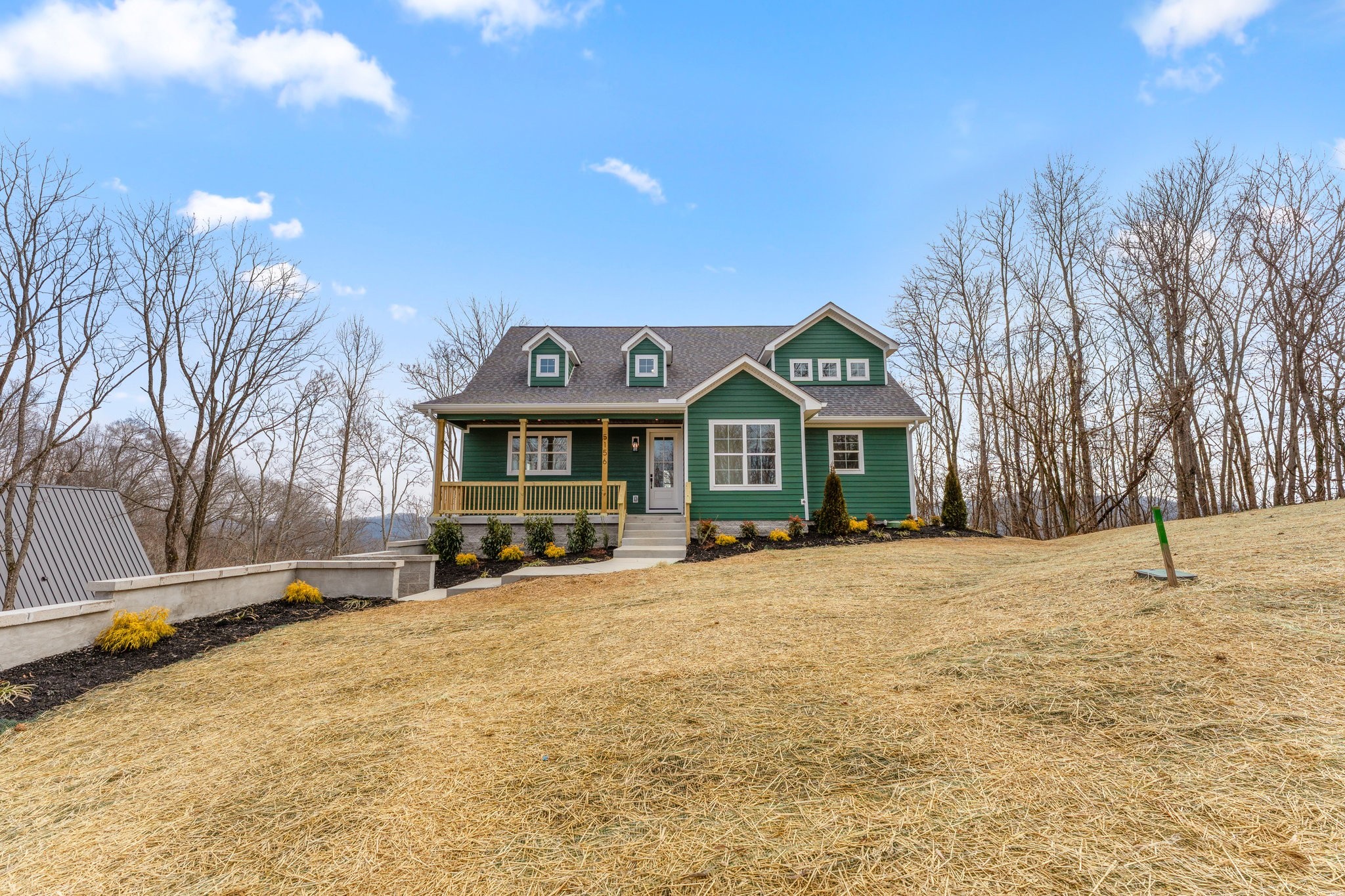 5156 Coconut Ridge Road Smithville TN 37166