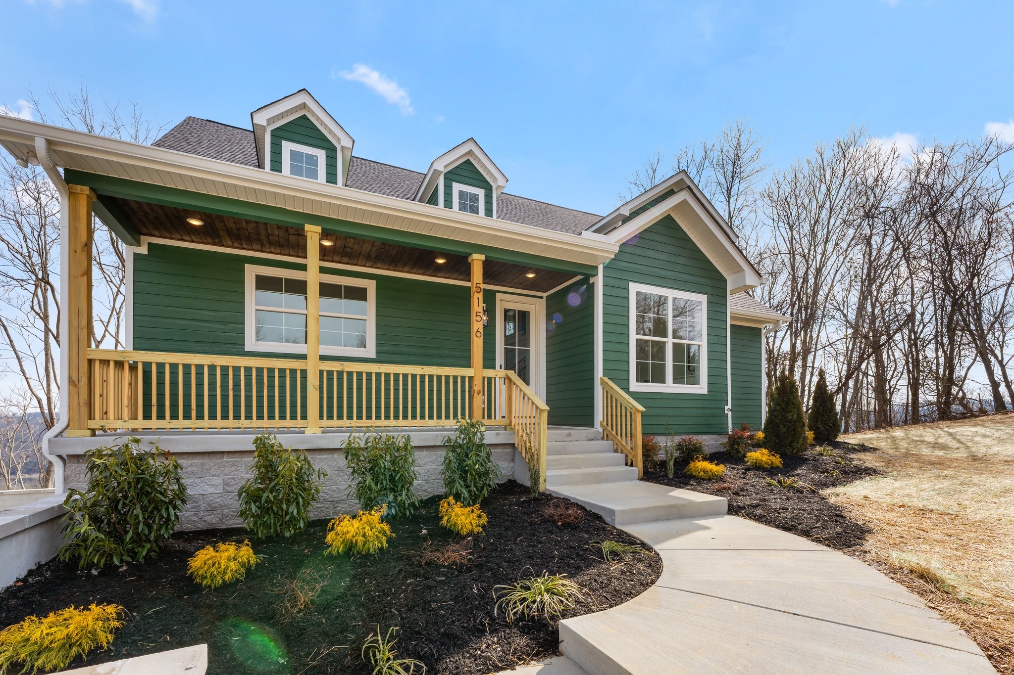 5156 Coconut Ridge Road Smithville TN 37166