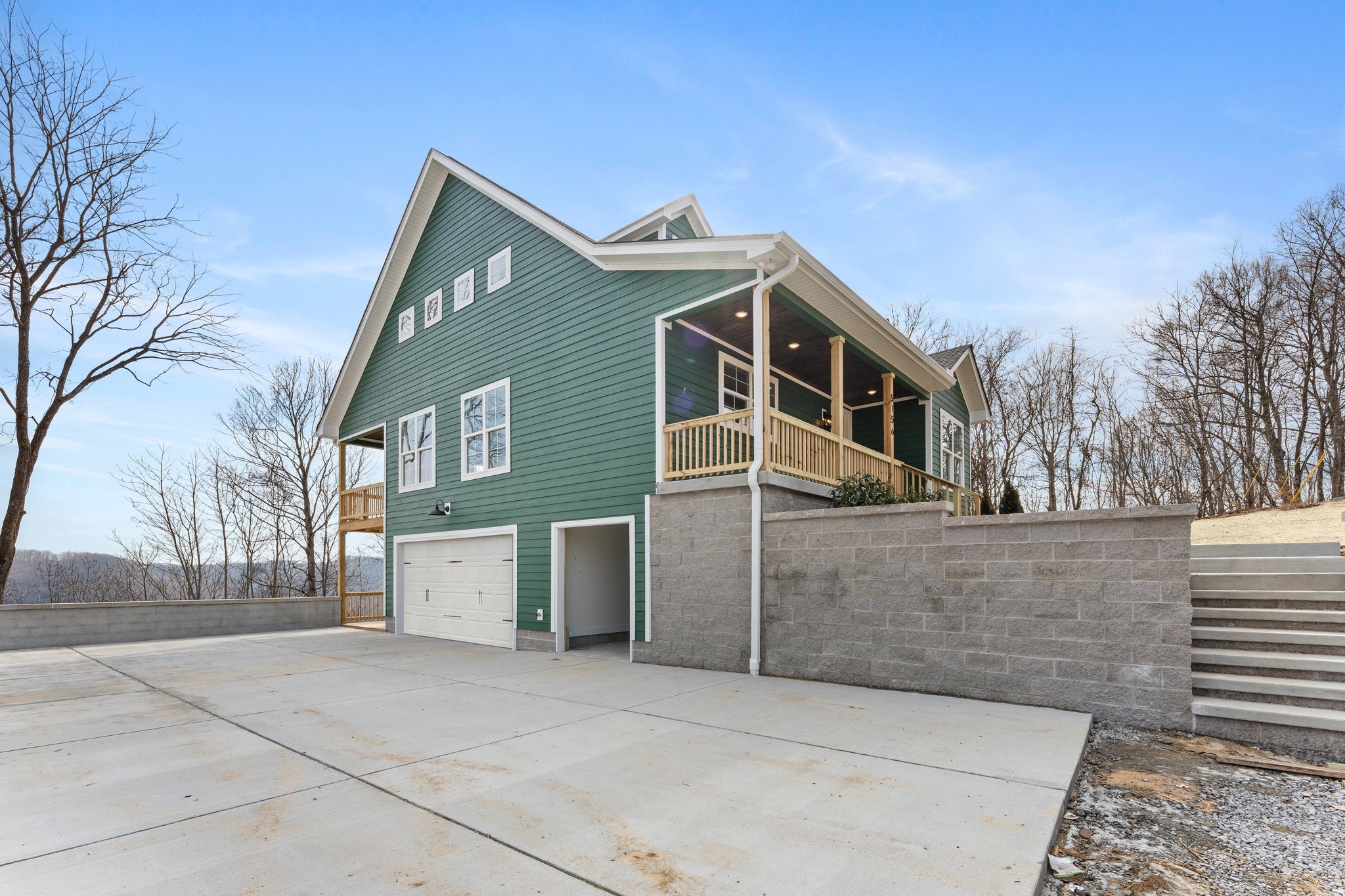 5156 Coconut Ridge Road Smithville TN 37166