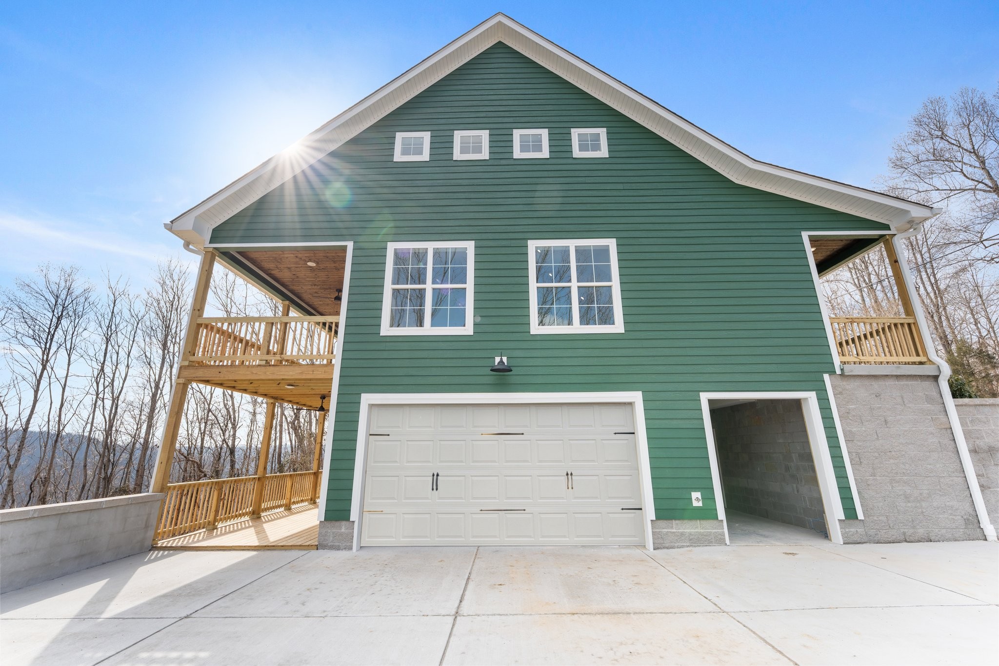 5156 Coconut Ridge Road Smithville TN 37166