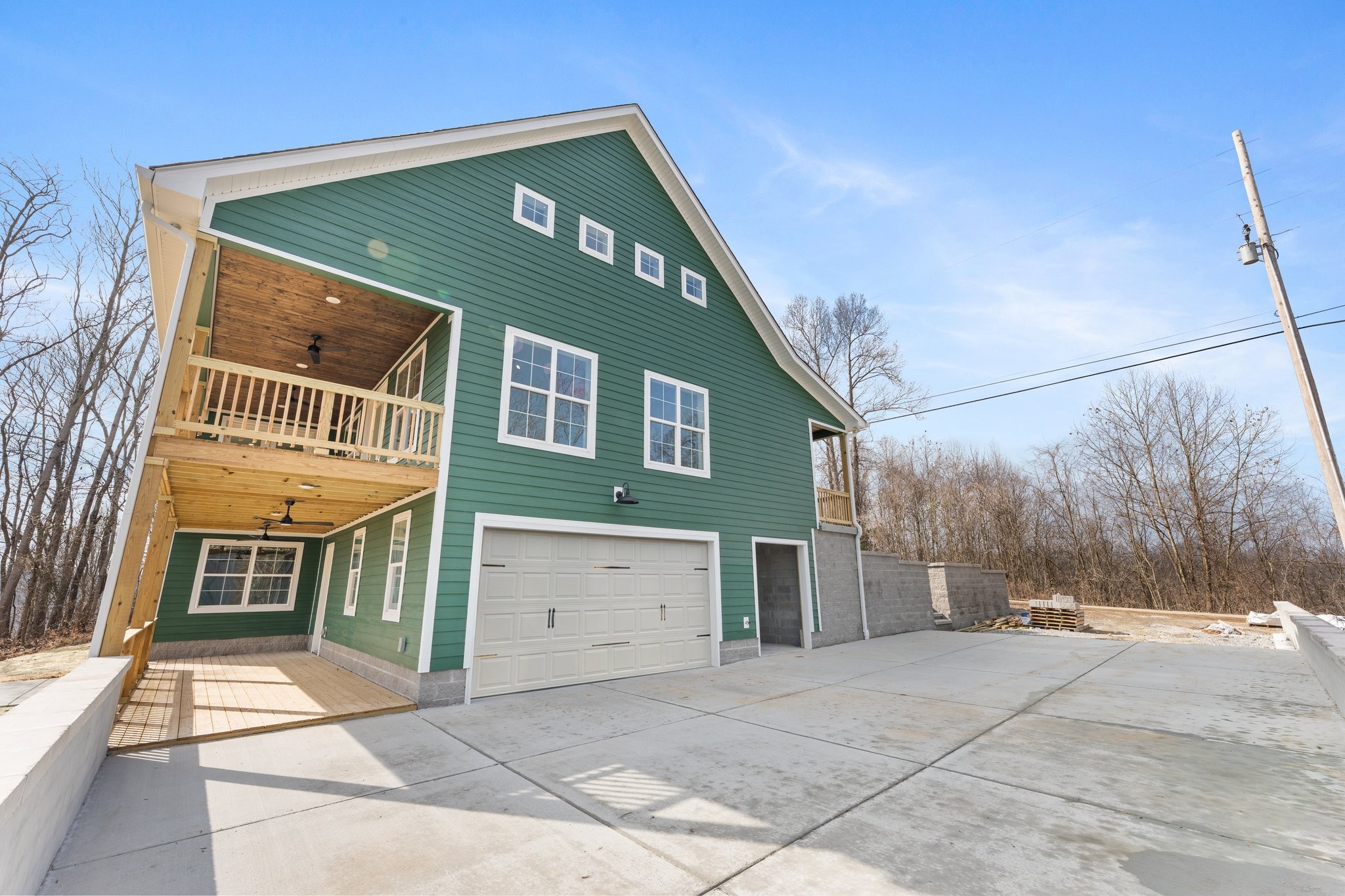 5156 Coconut Ridge Road Smithville TN 37166