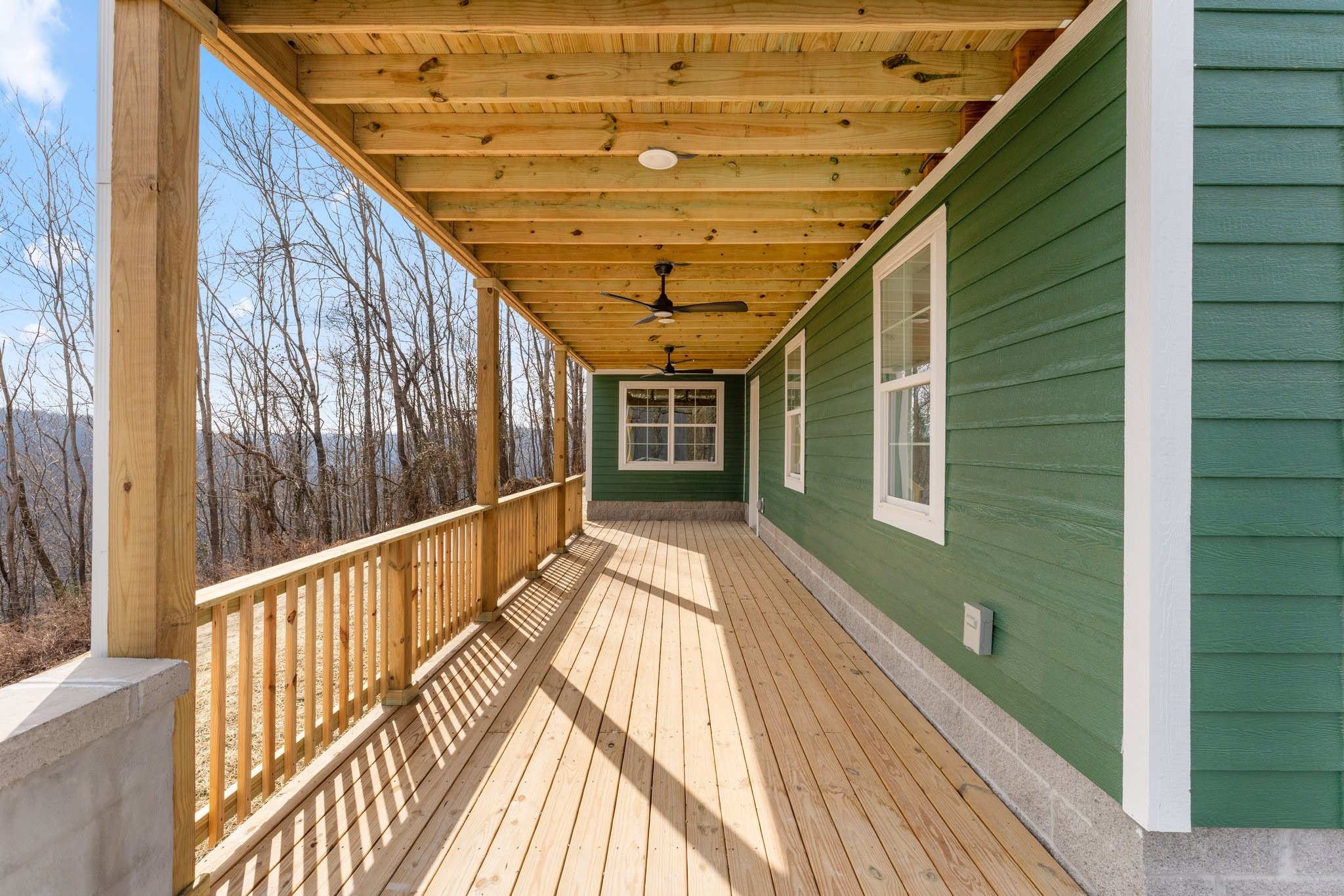 5156 Coconut Ridge Road Smithville TN 37166