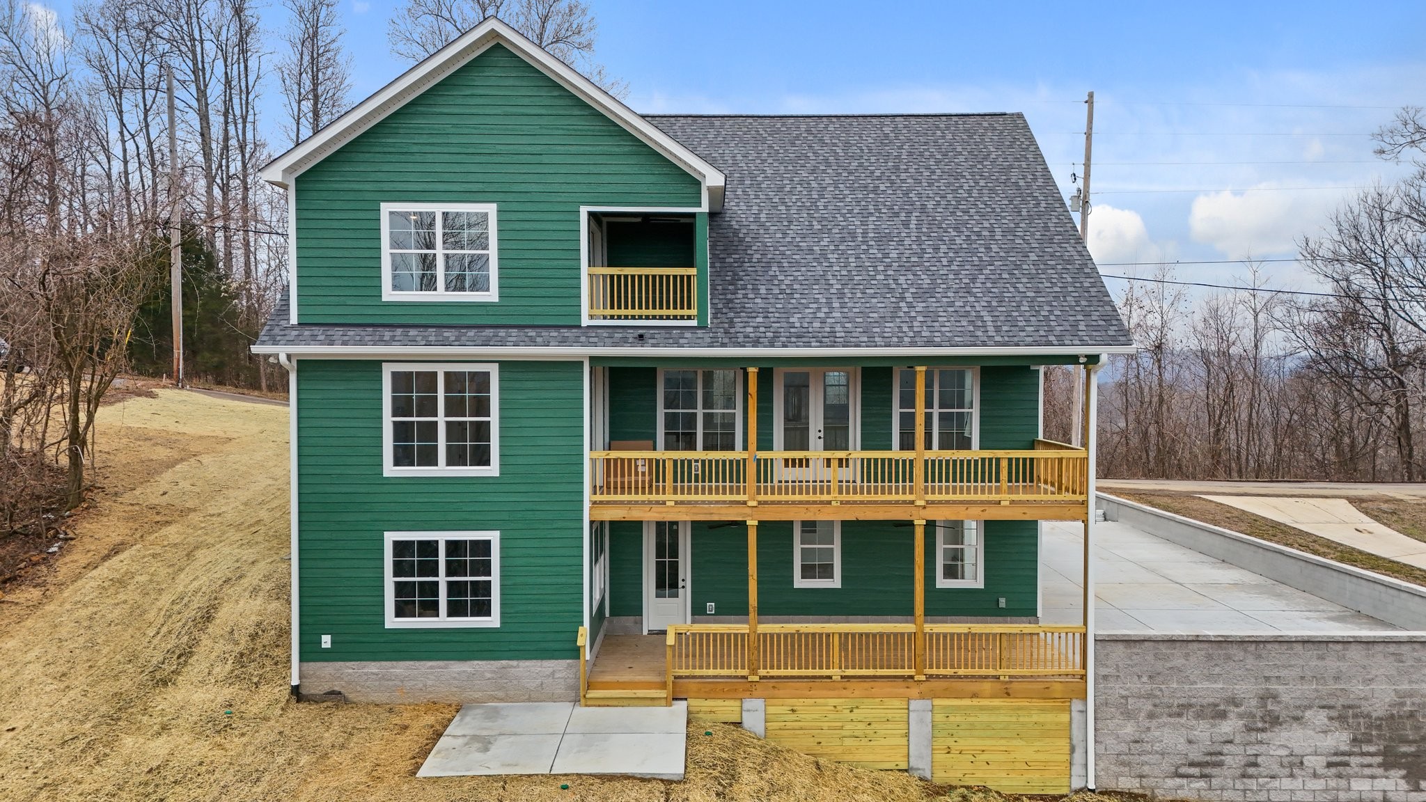 5156 Coconut Ridge Road Smithville TN 37166