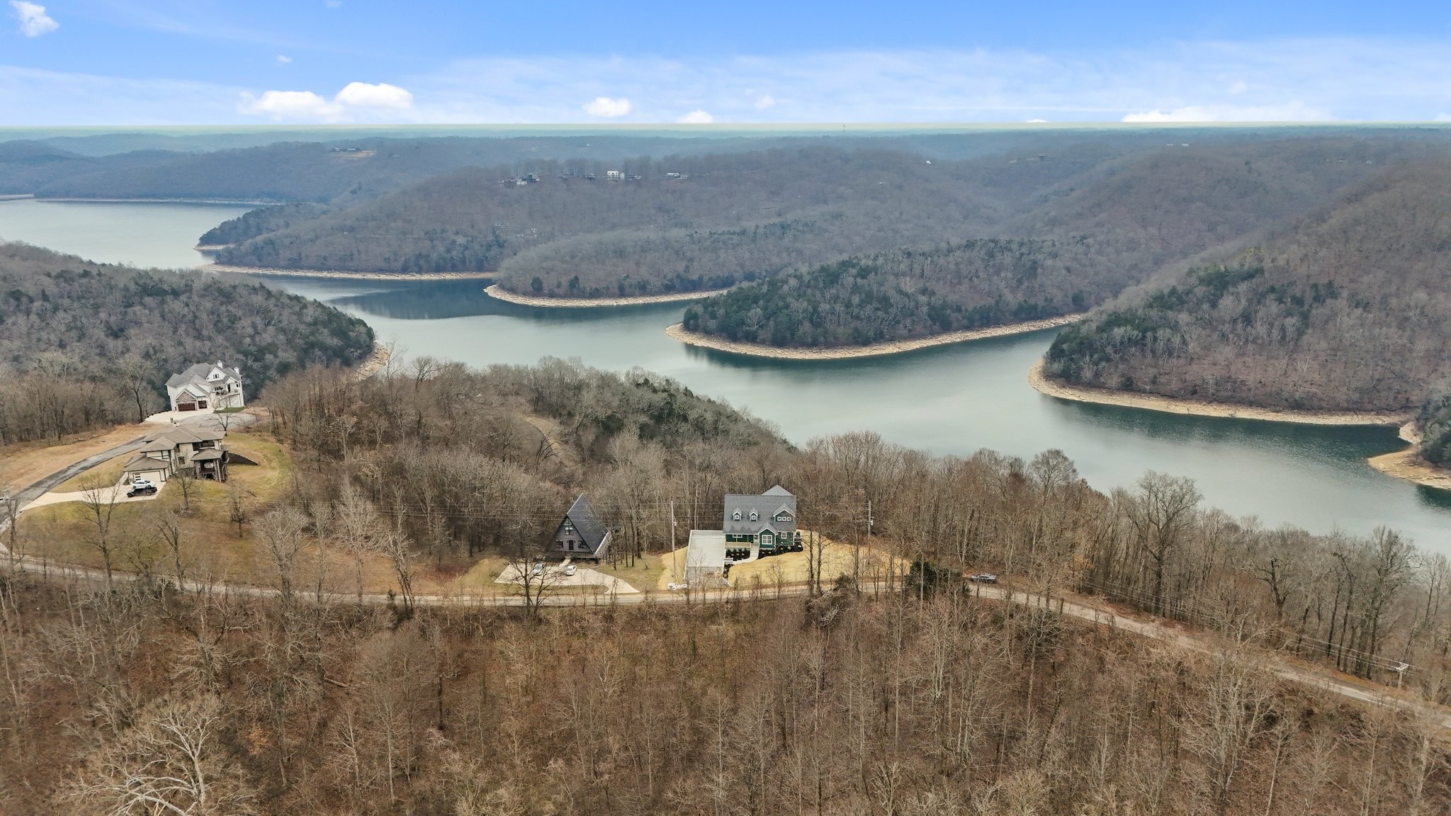 5156 Coconut Ridge Road Smithville TN 37166