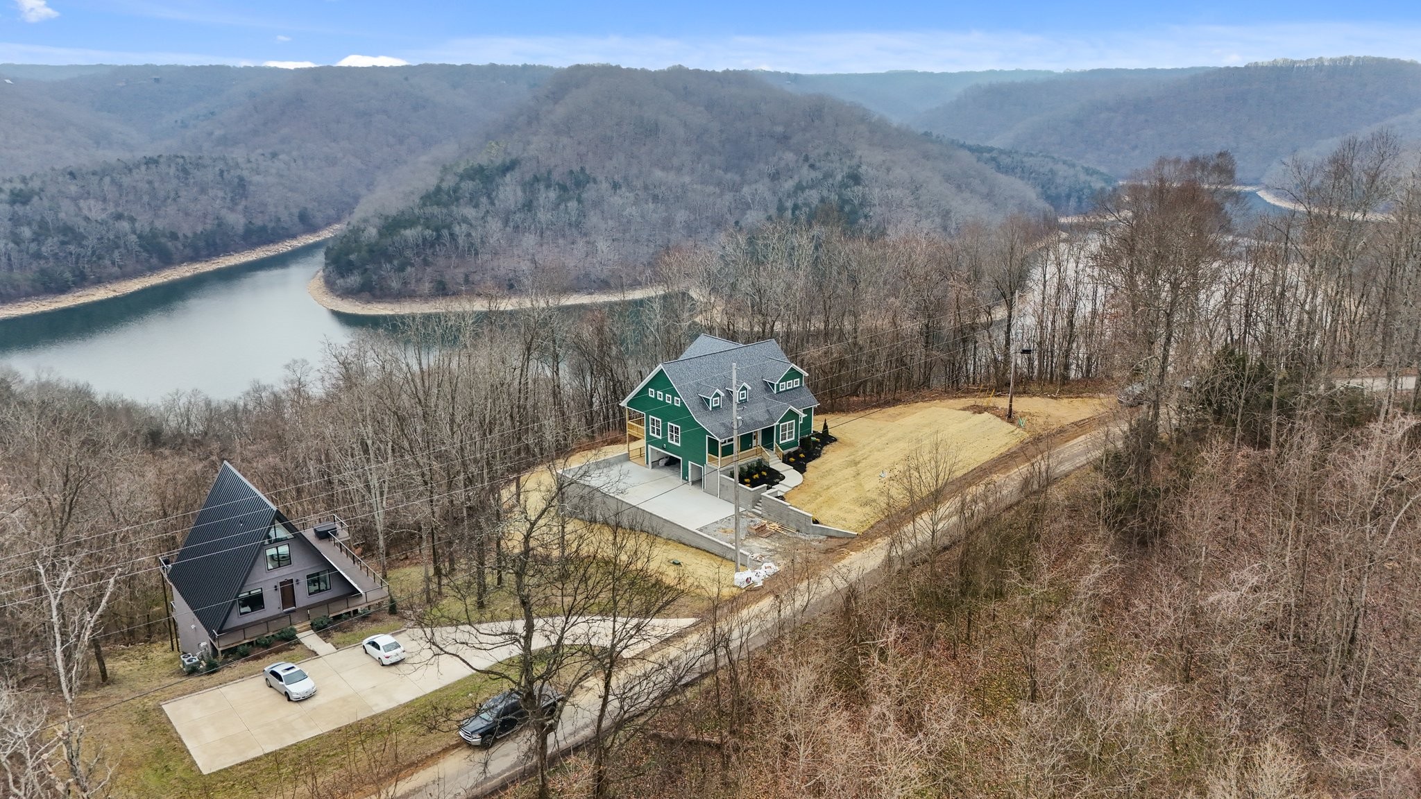 5156 Coconut Ridge Road Smithville TN 37166