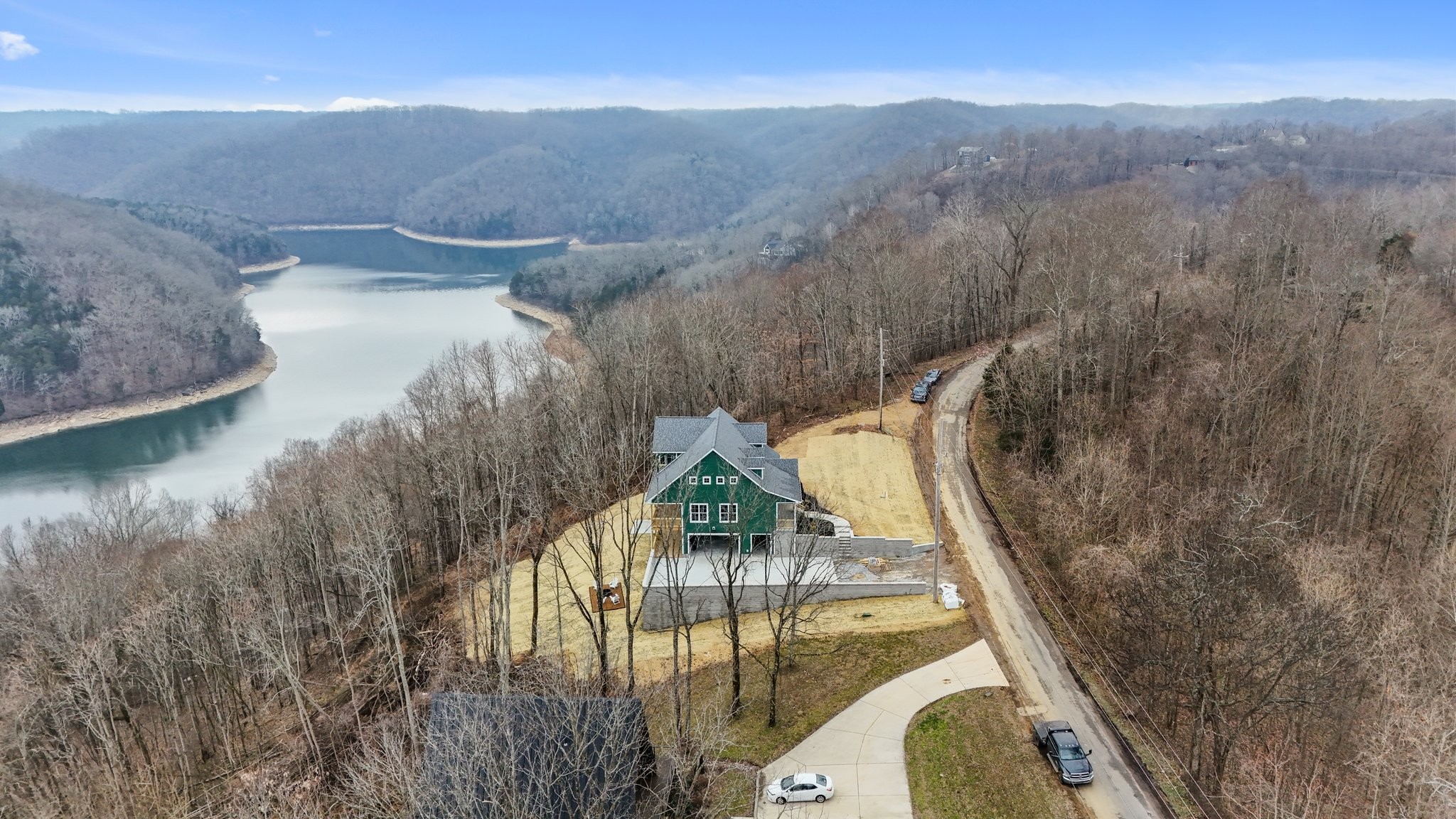 5156 Coconut Ridge Road Smithville TN 37166
