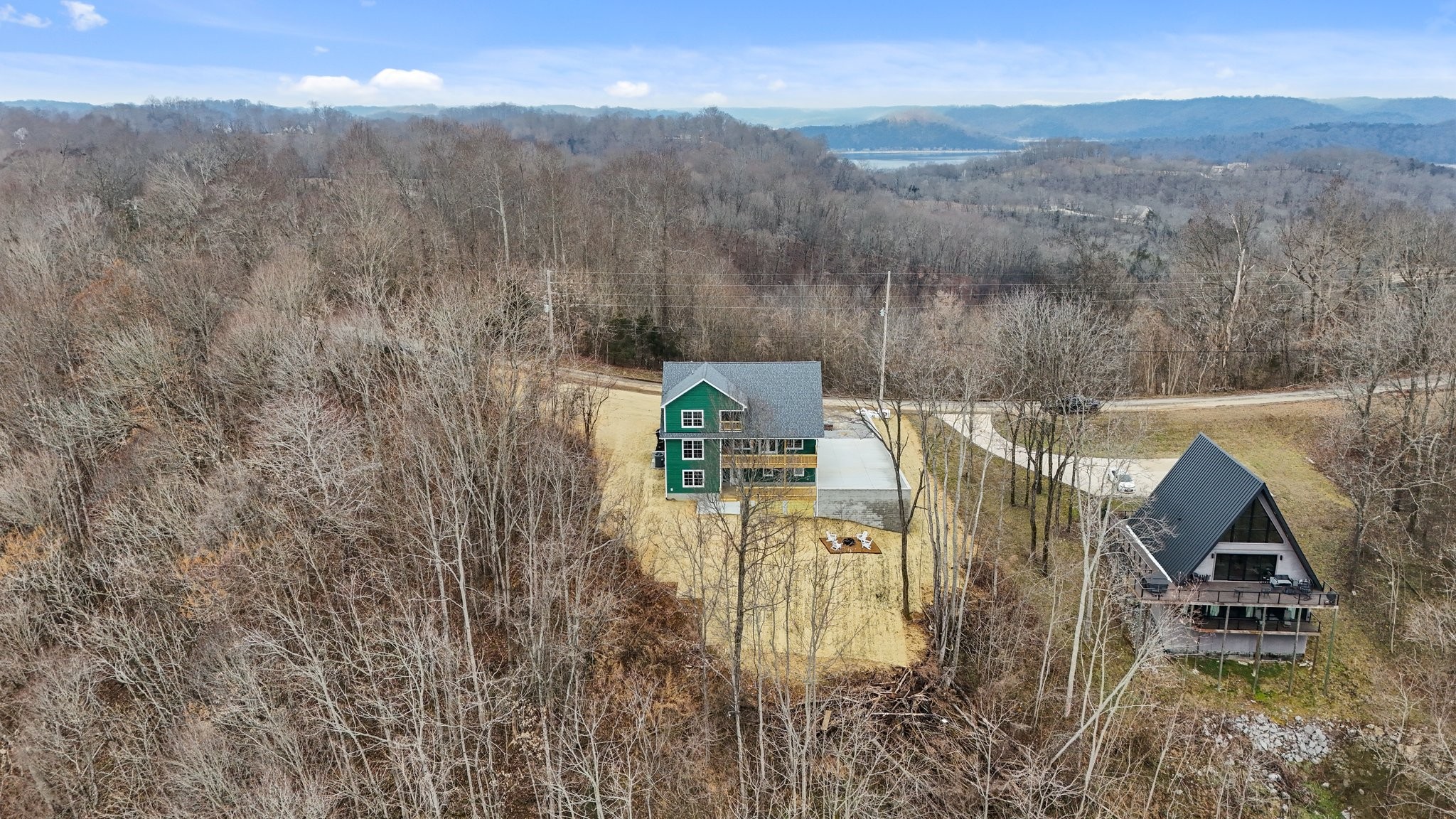 5156 Coconut Ridge Road Smithville TN 37166