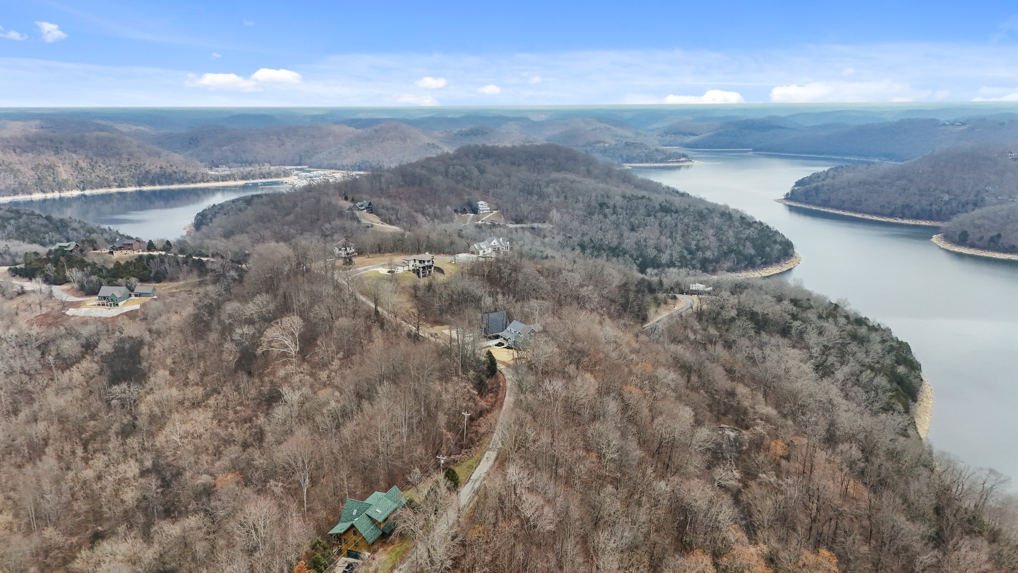 5156 Coconut Ridge Road Smithville TN 37166