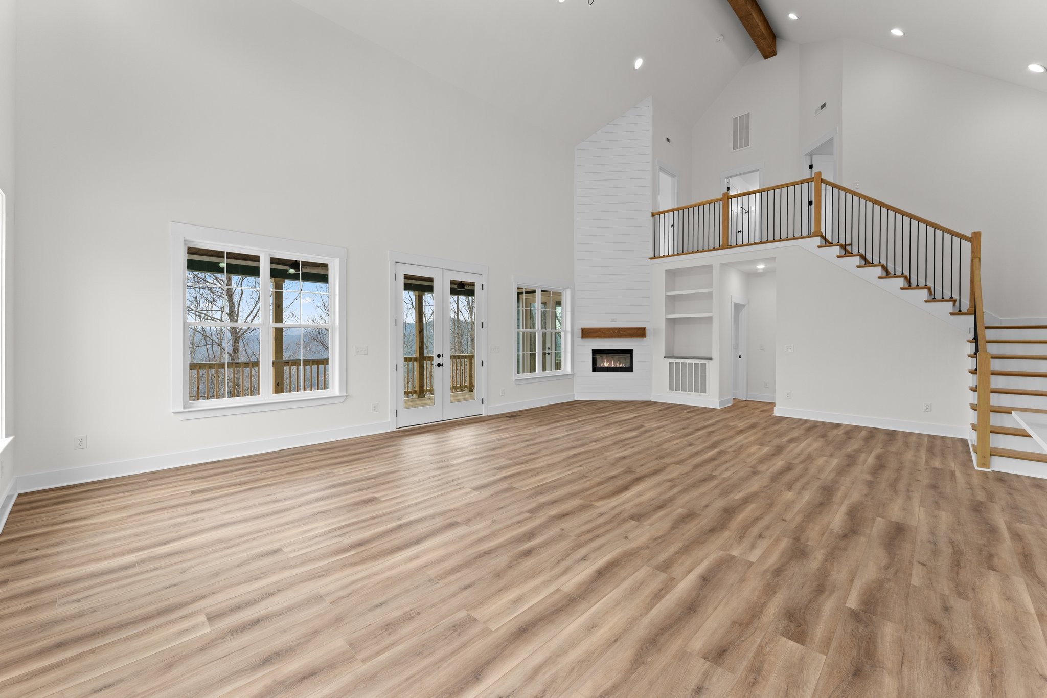 5156 Coconut Ridge Road Smithville TN 37166