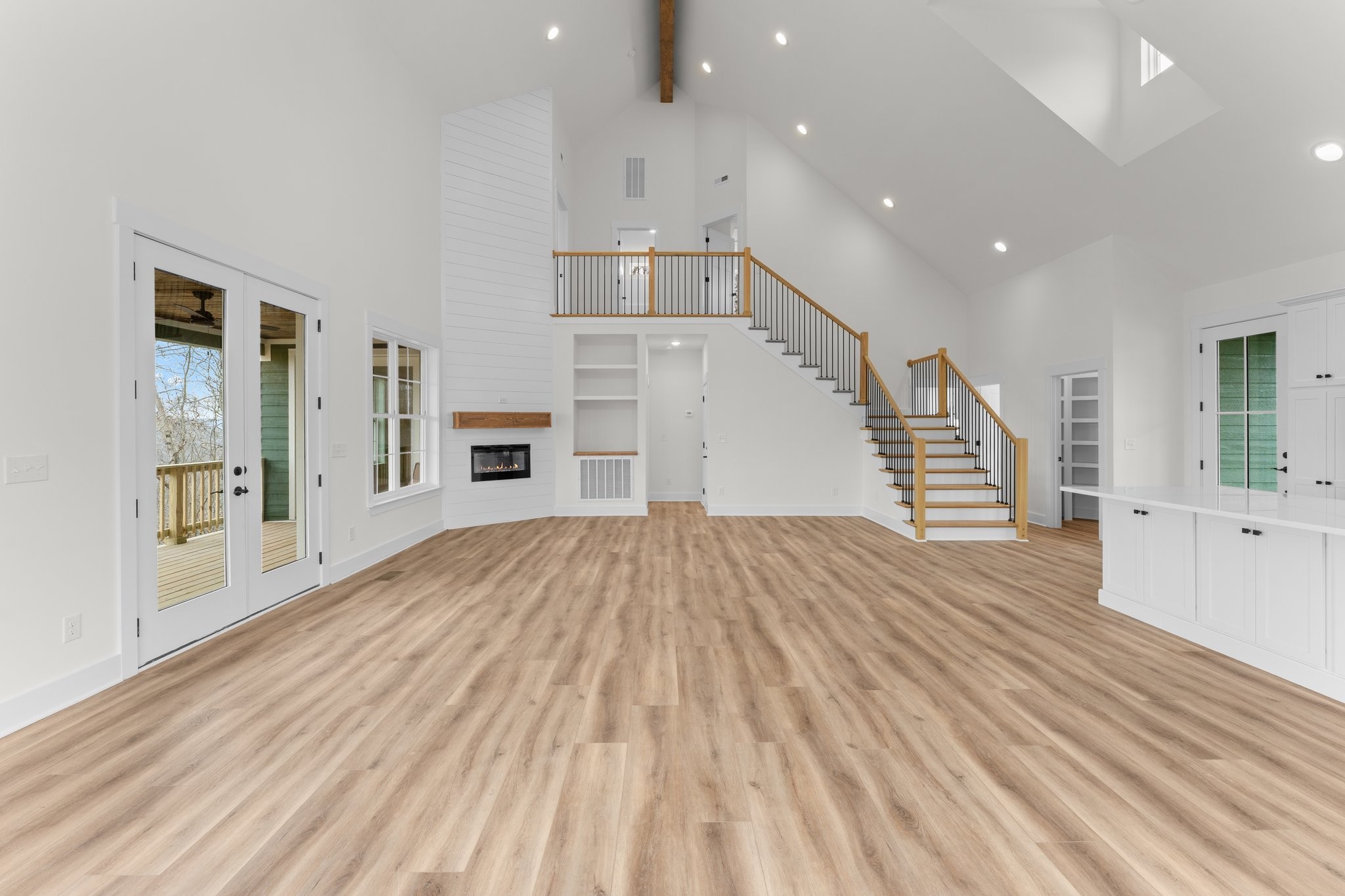 5156 Coconut Ridge Road Smithville TN 37166