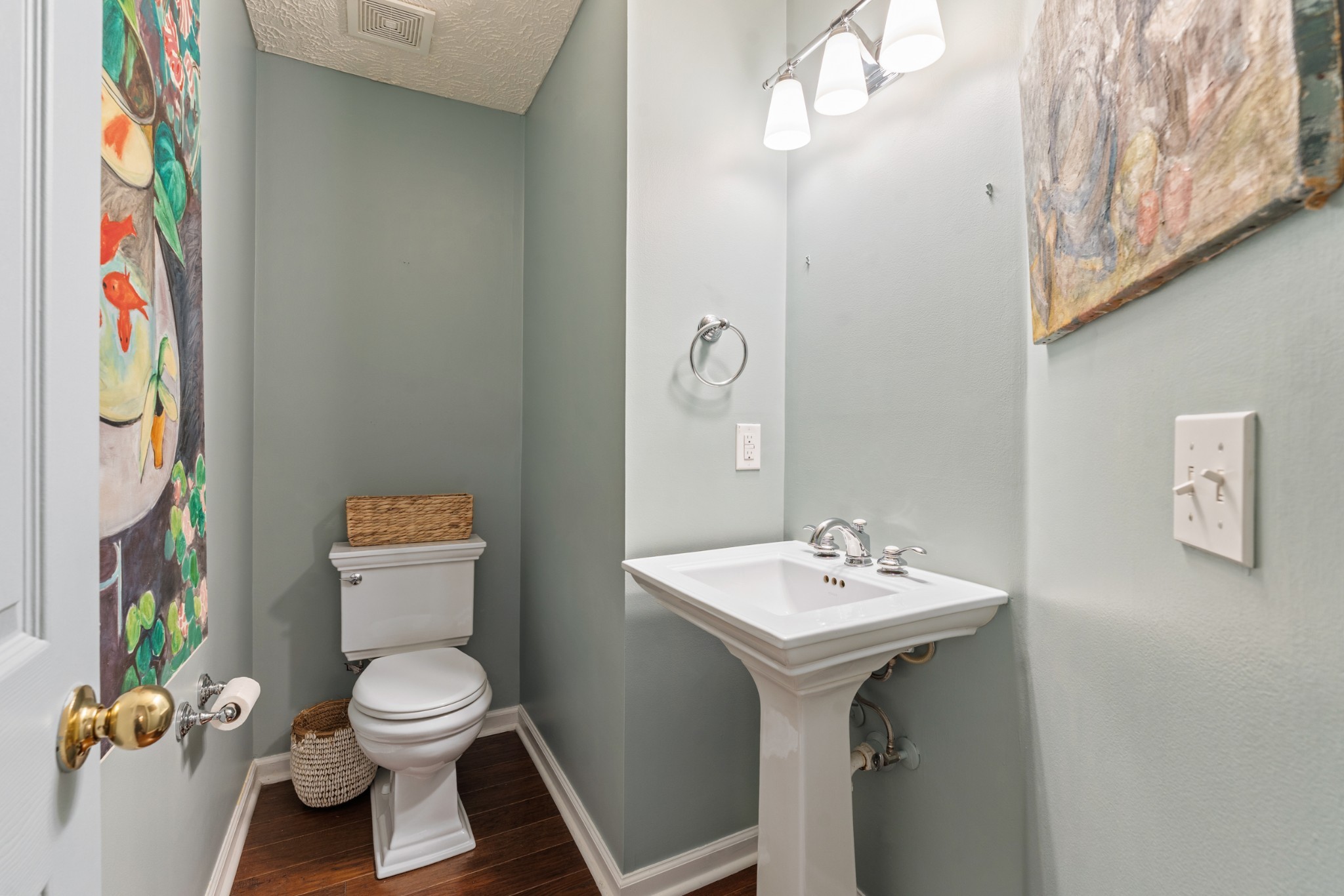 119 Stanton Hall Lane Franklin TN 37069