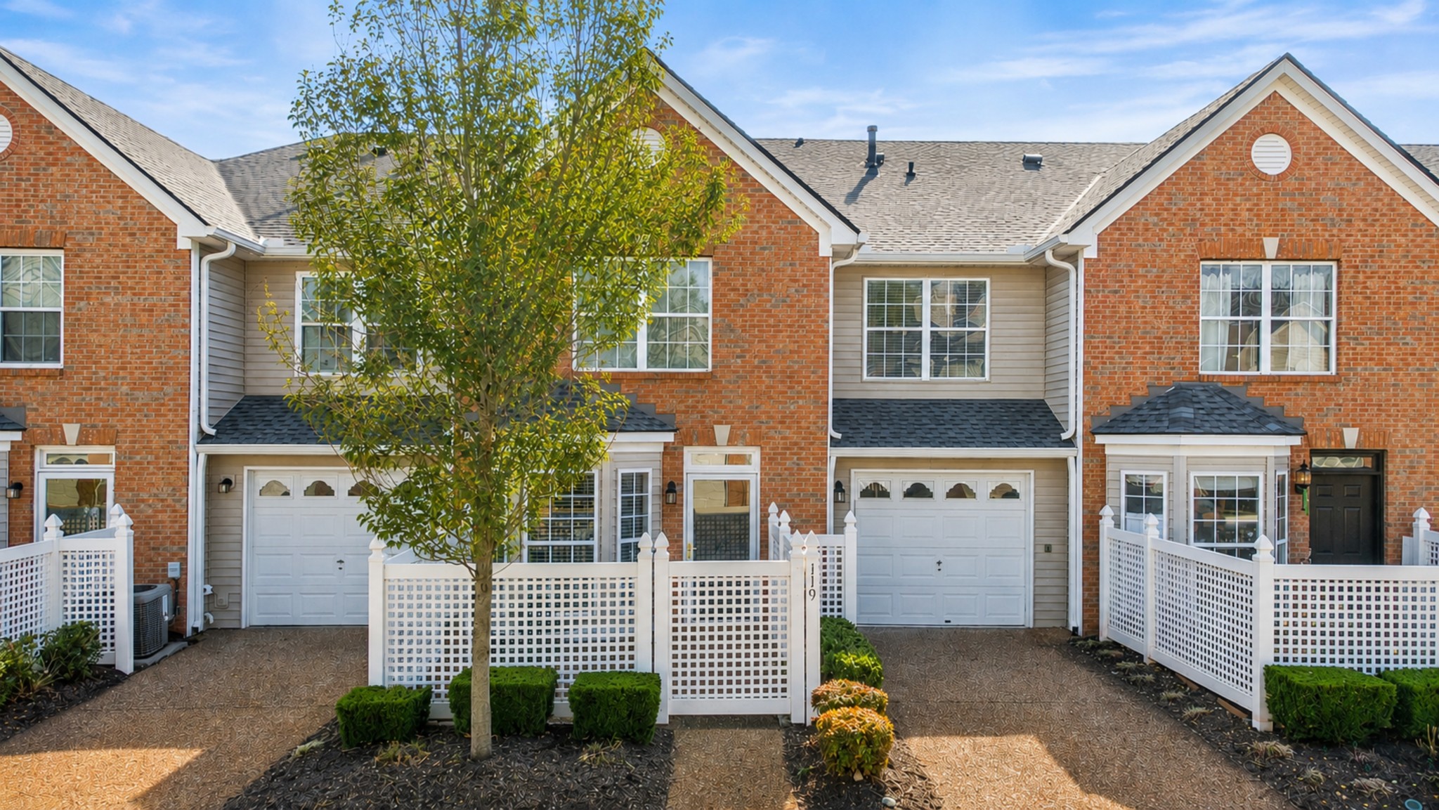 119 Stanton Hall Lane Franklin TN 37069