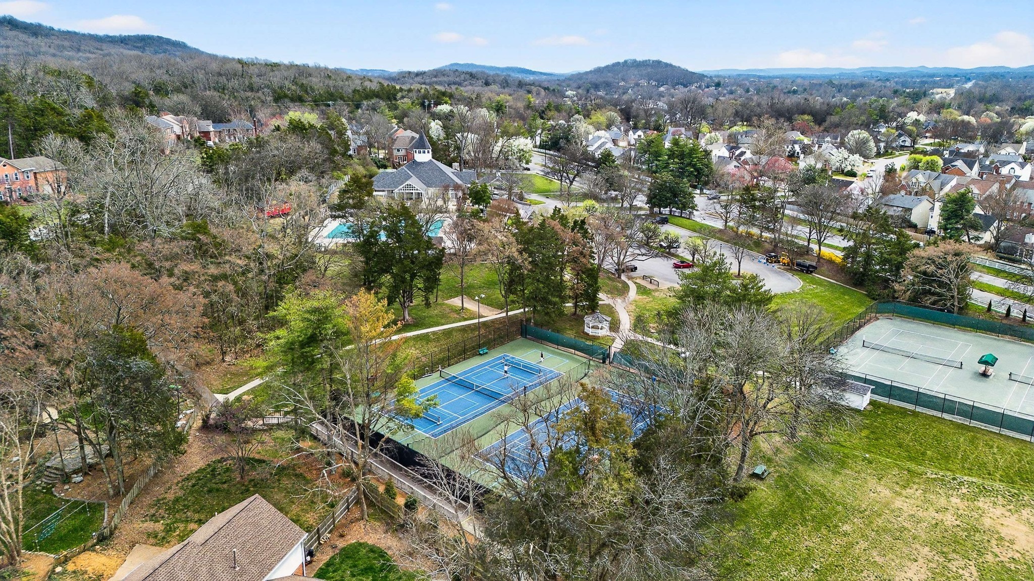 119 Stanton Hall Lane Franklin TN 37069