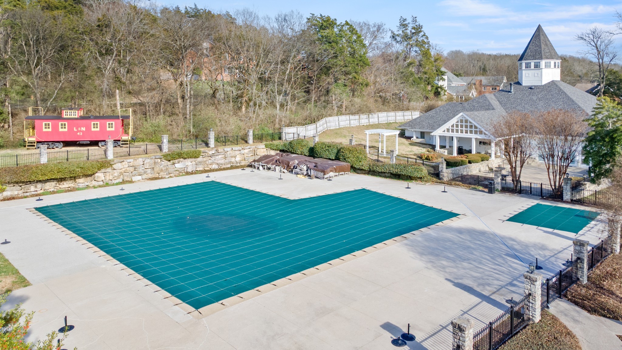 119 Stanton Hall Lane Franklin TN 37069