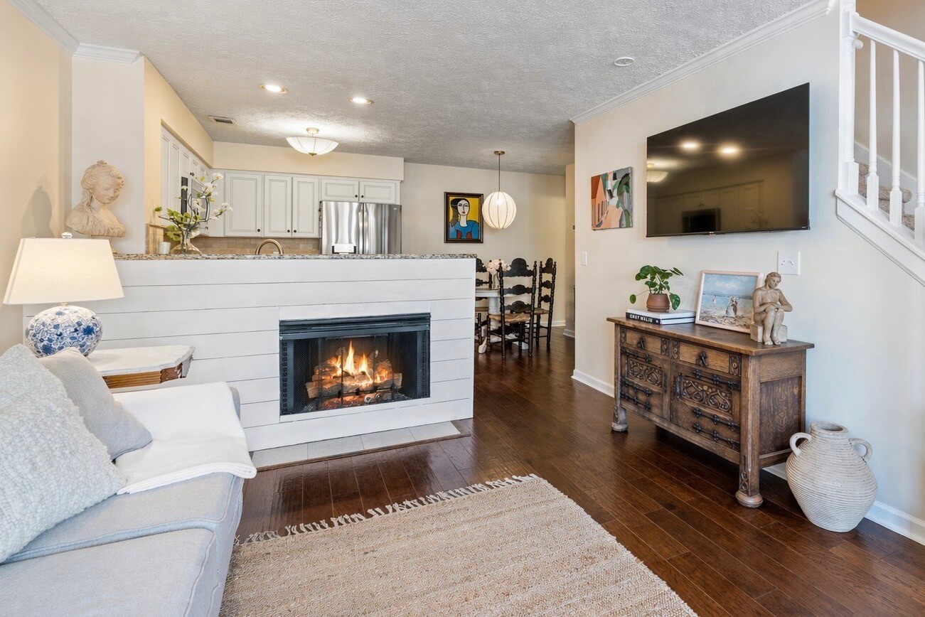 119 Stanton Hall Lane Franklin TN 37069