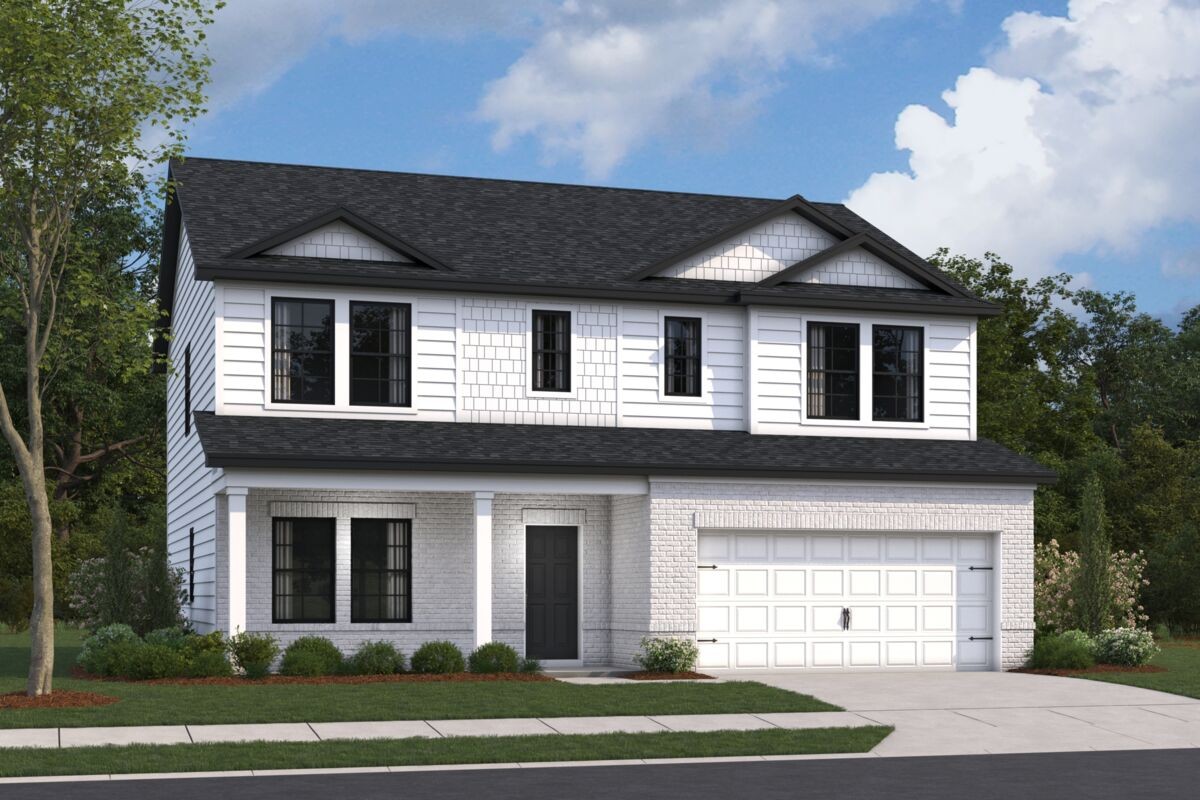 373 Kessel Street Lebanon TN 37087