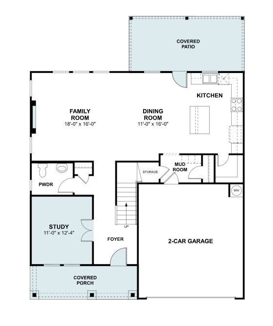 373 Kessel Street Lebanon TN 37087