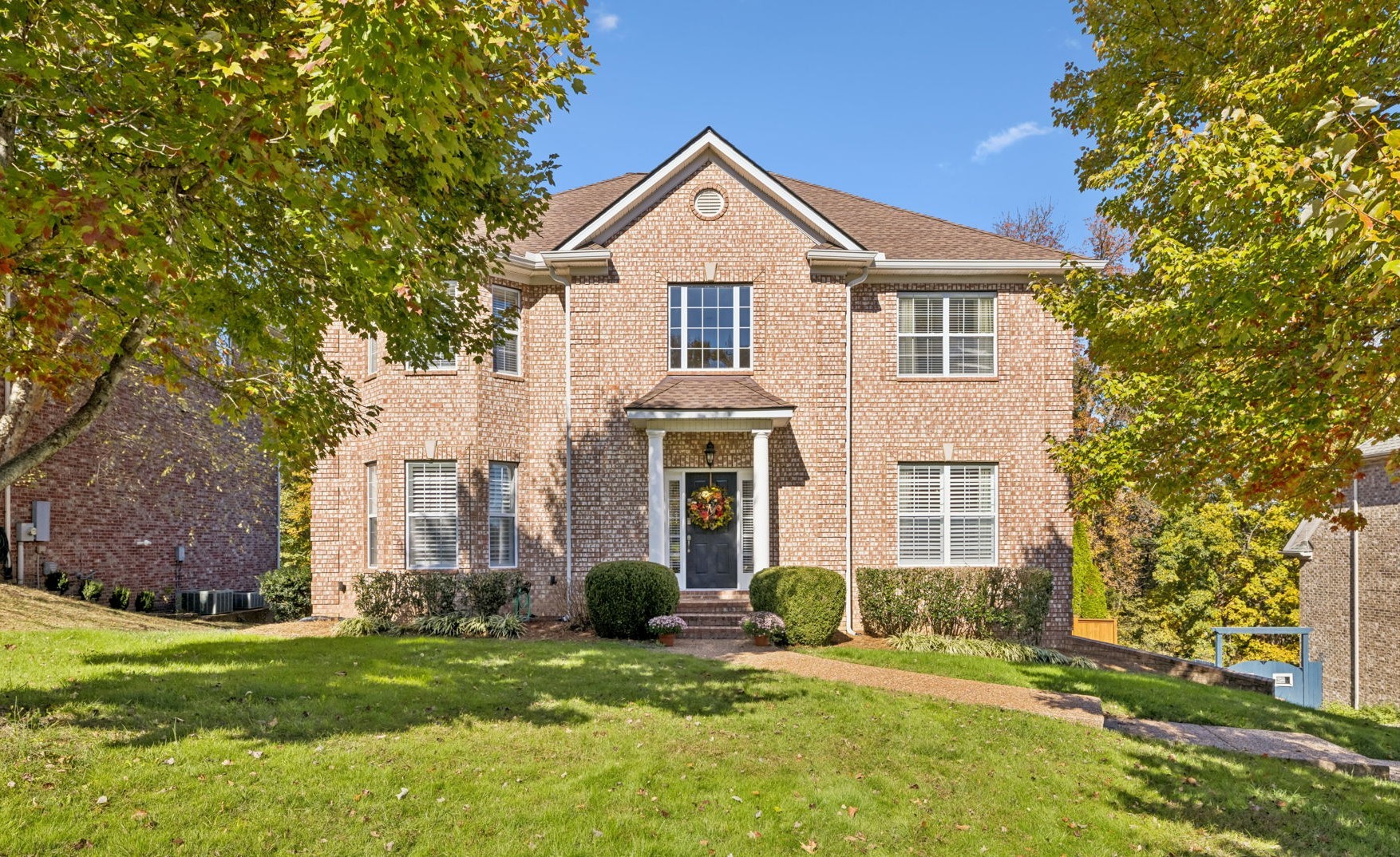 1572 Red Oak Lane Brentwood TN 37027
