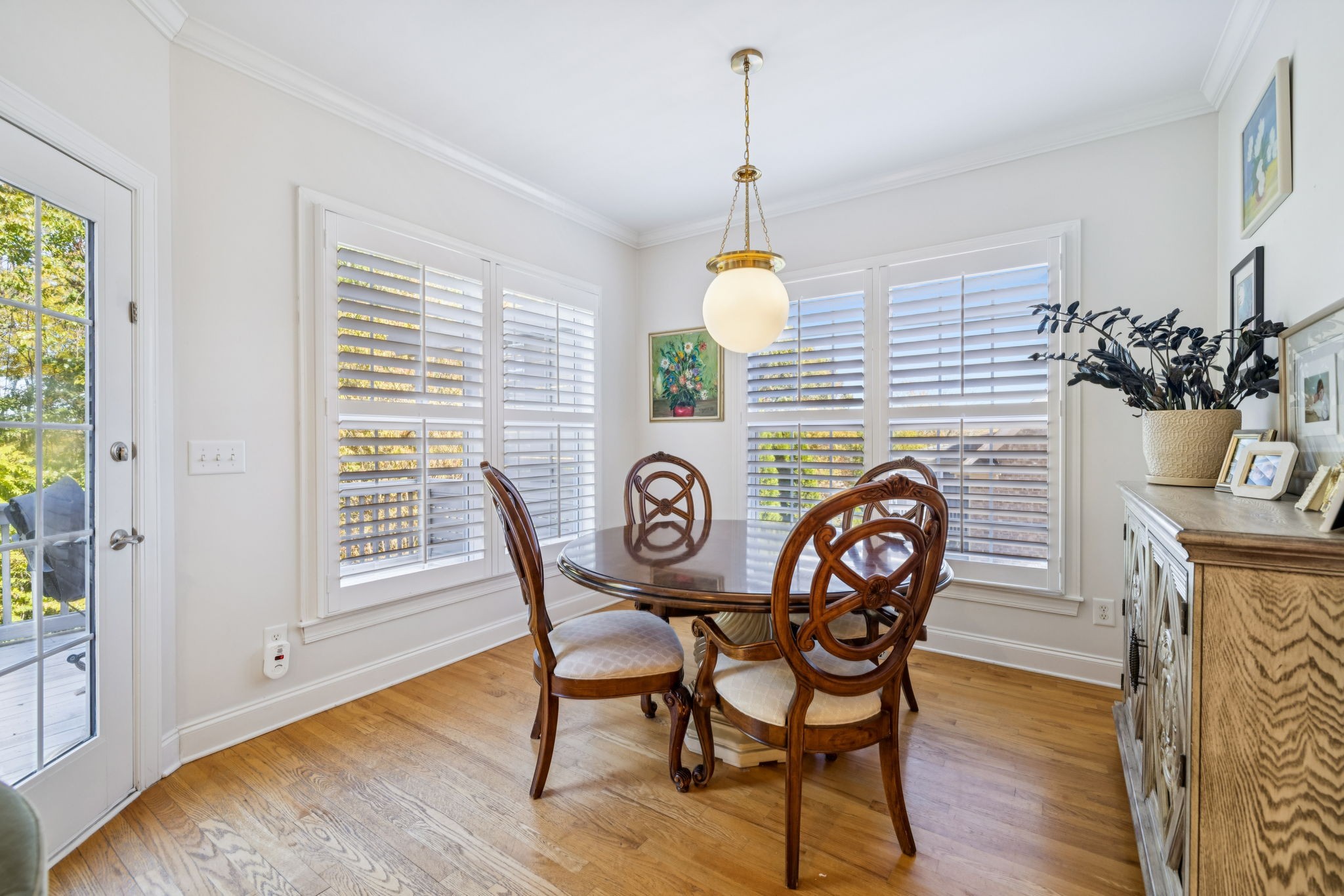 1572 Red Oak Lane Brentwood TN 37027