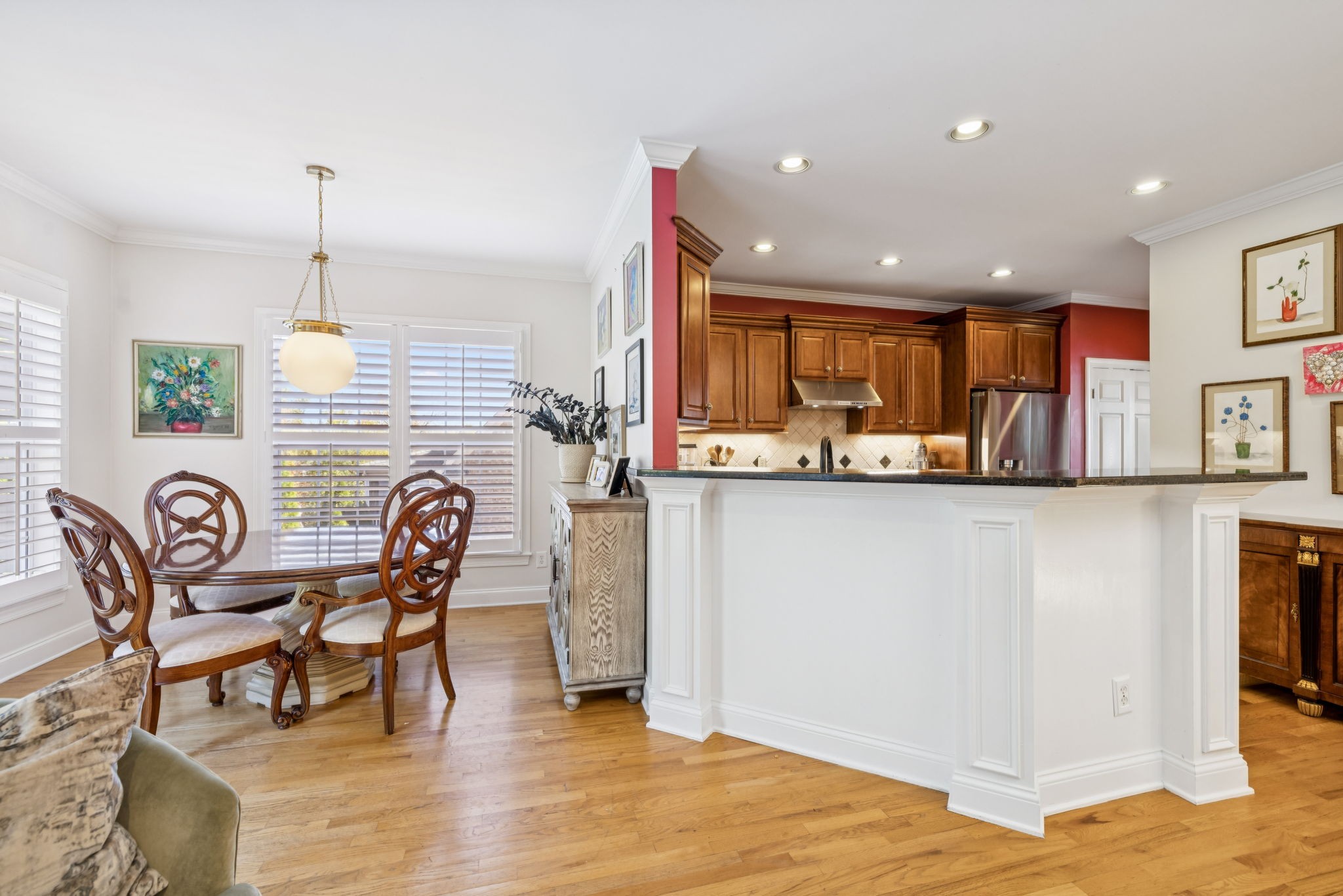 1572 Red Oak Lane Brentwood TN 37027