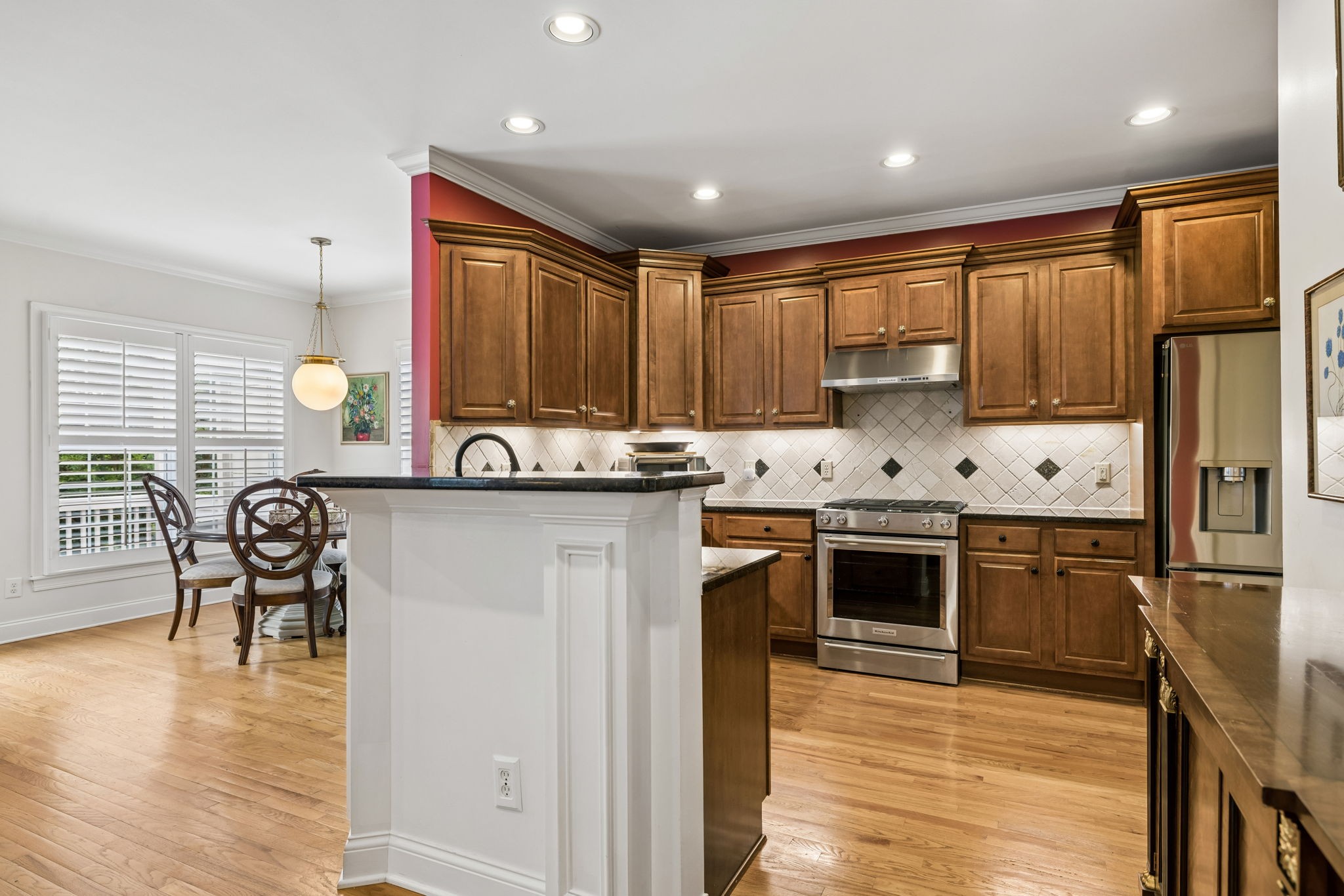 1572 Red Oak Lane Brentwood TN 37027