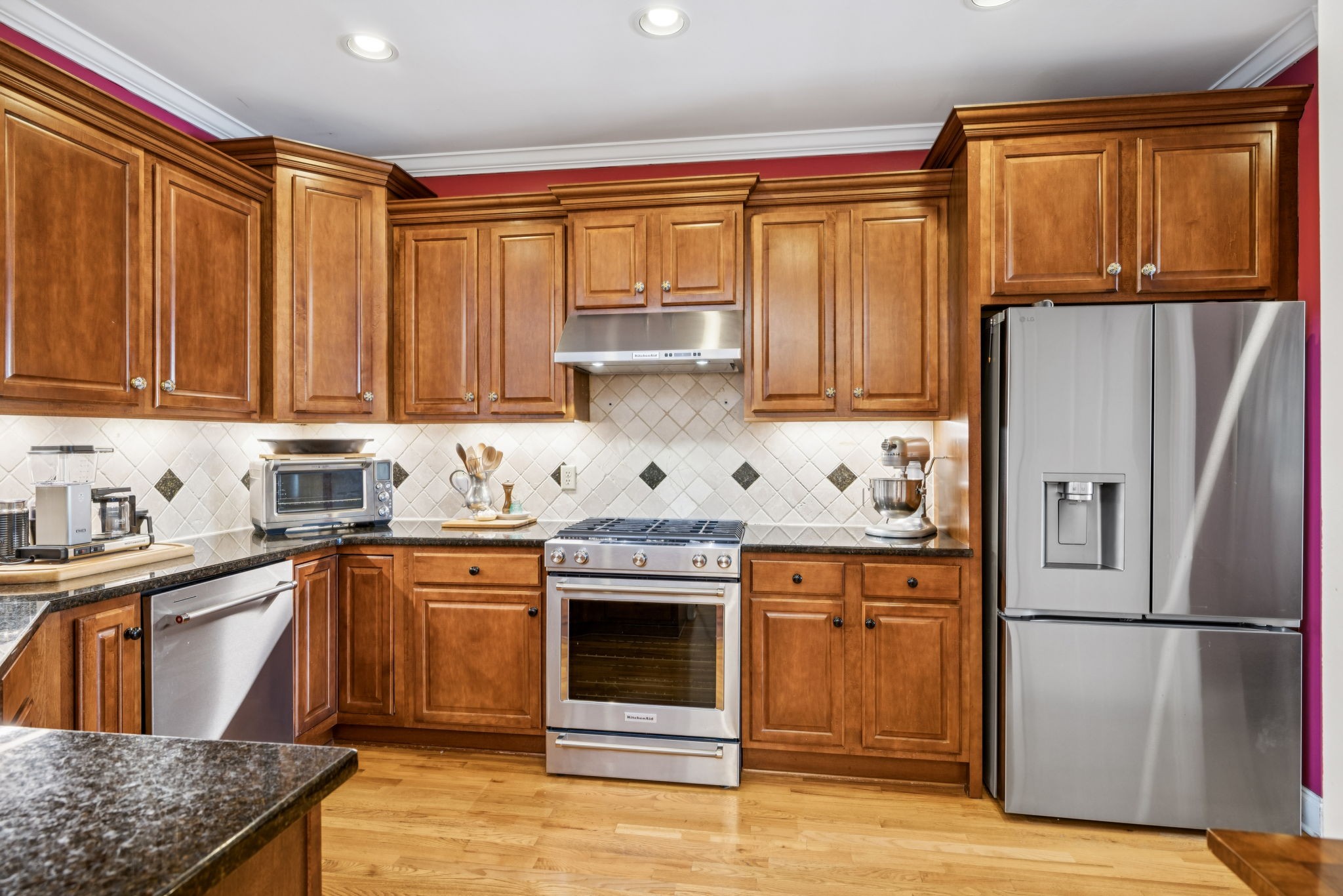 1572 Red Oak Lane Brentwood TN 37027