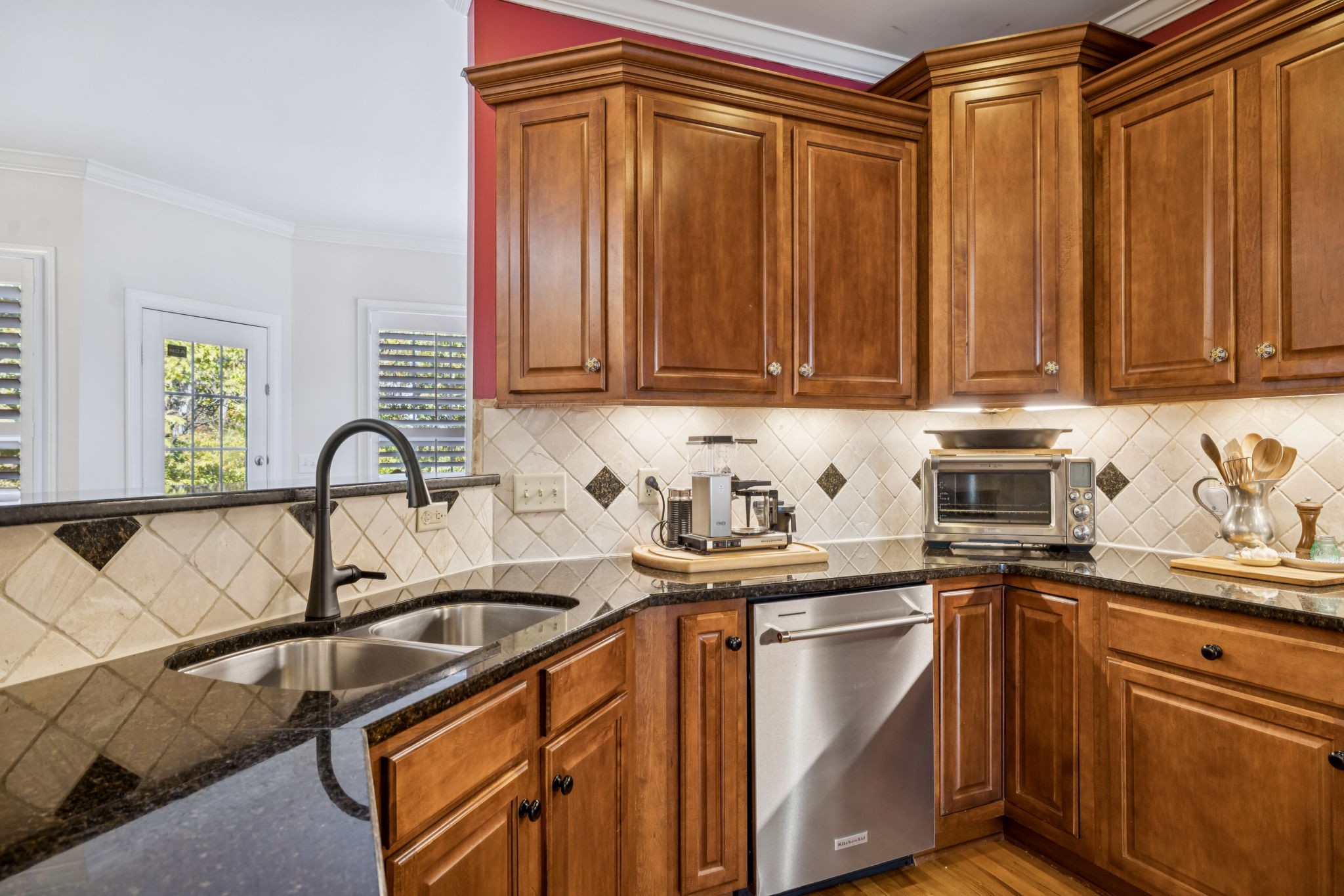 1572 Red Oak Lane Brentwood TN 37027