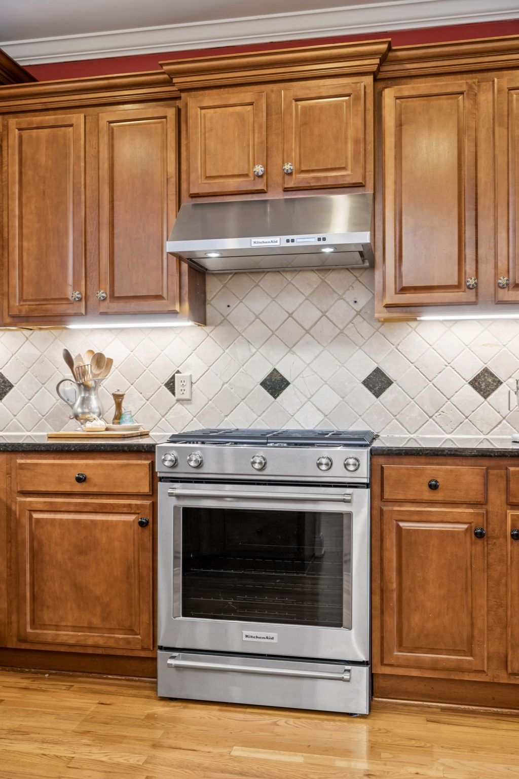 1572 Red Oak Lane Brentwood TN 37027