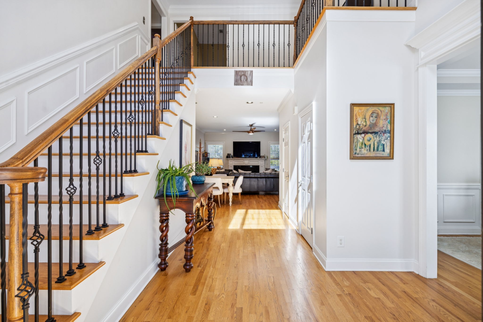 1572 Red Oak Lane Brentwood TN 37027