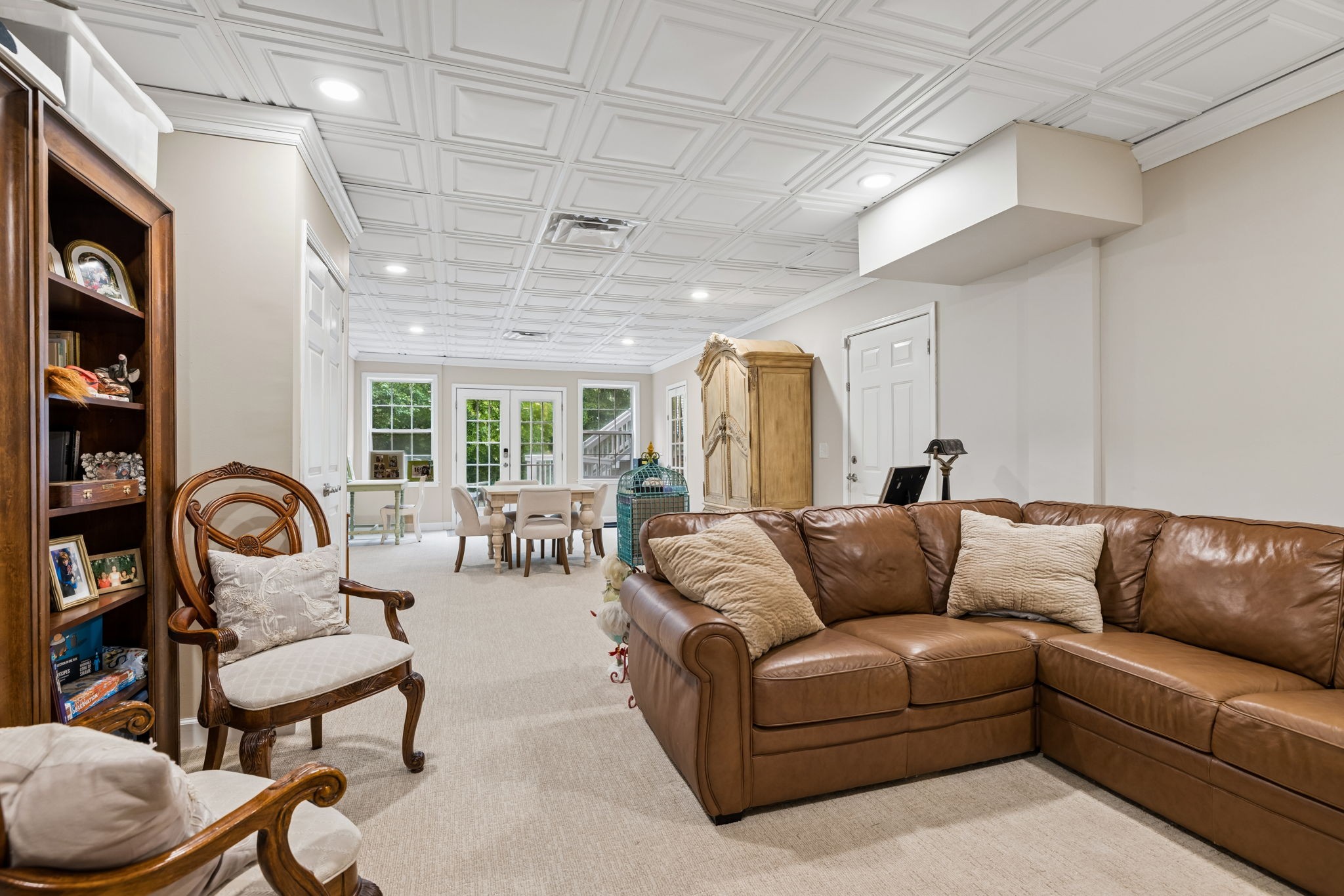 1572 Red Oak Lane Brentwood TN 37027