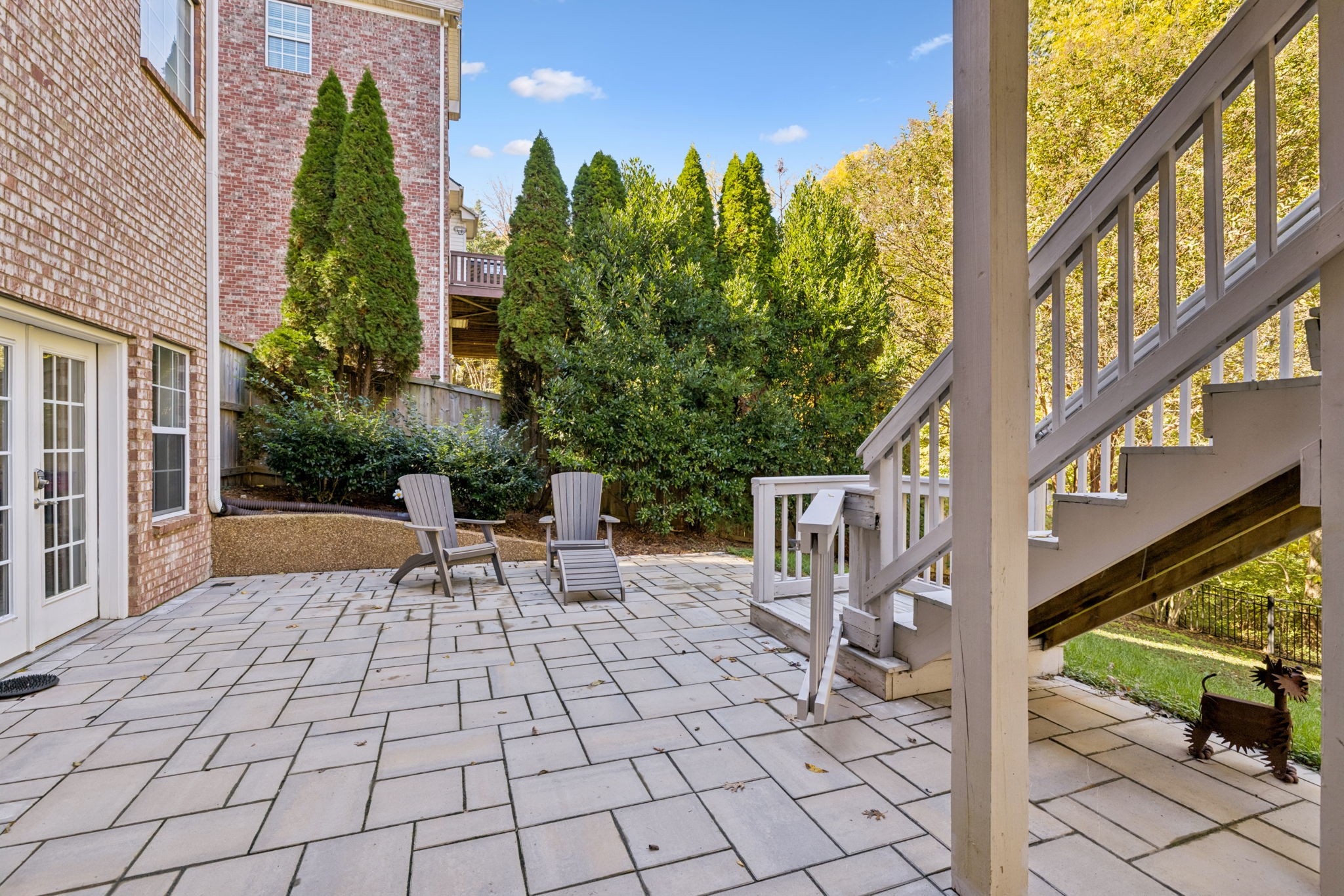 1572 Red Oak Lane Brentwood TN 37027