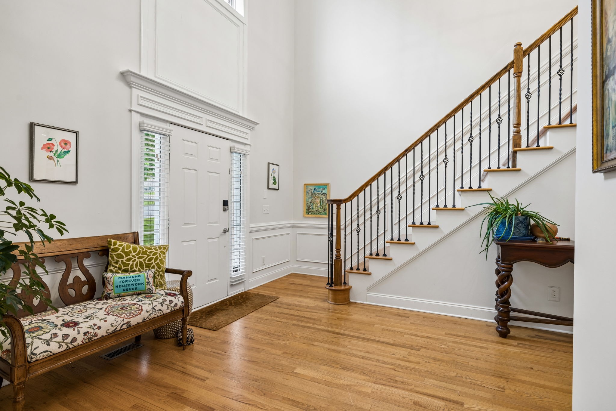 1572 Red Oak Lane Brentwood TN 37027