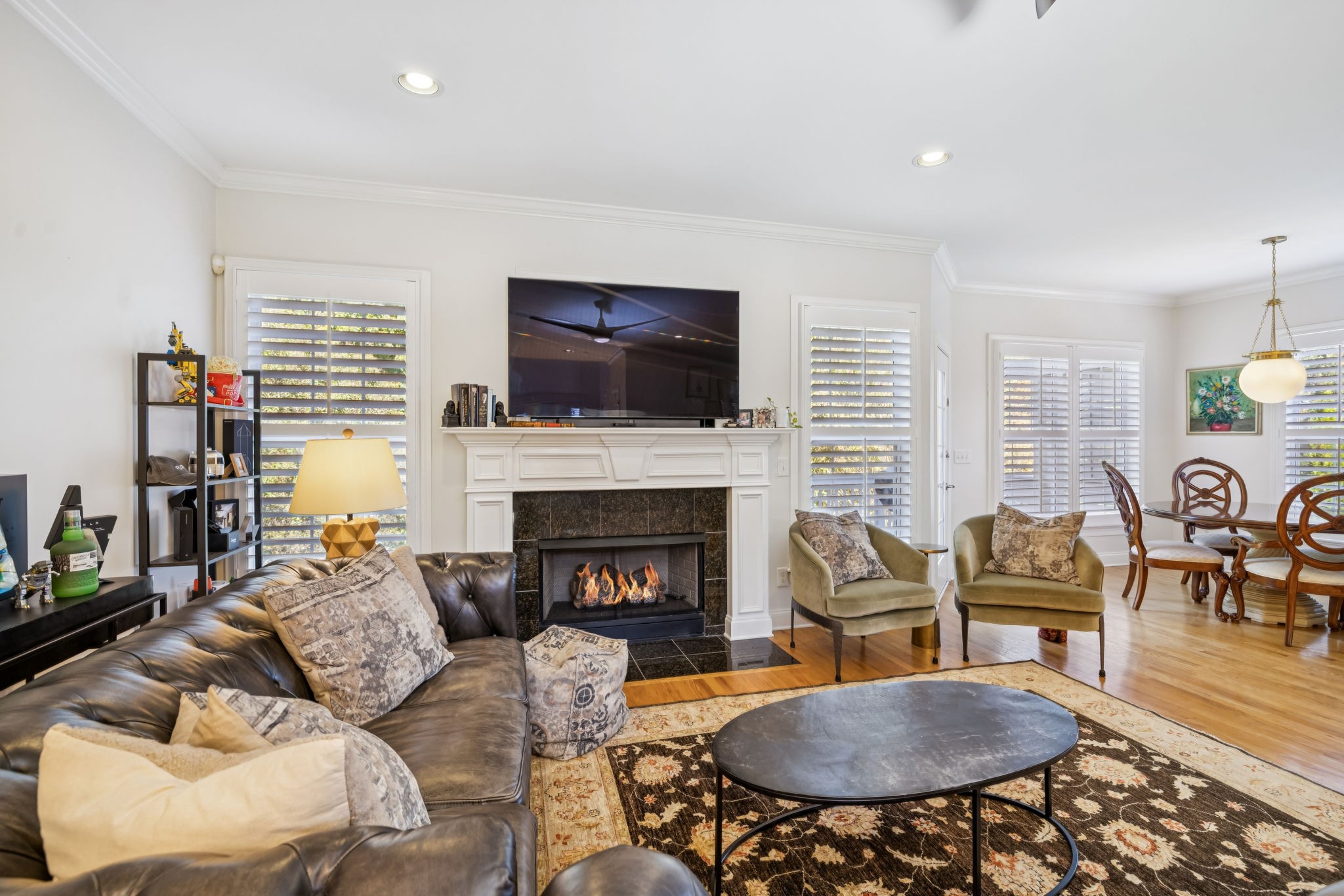 1572 Red Oak Lane Brentwood TN 37027