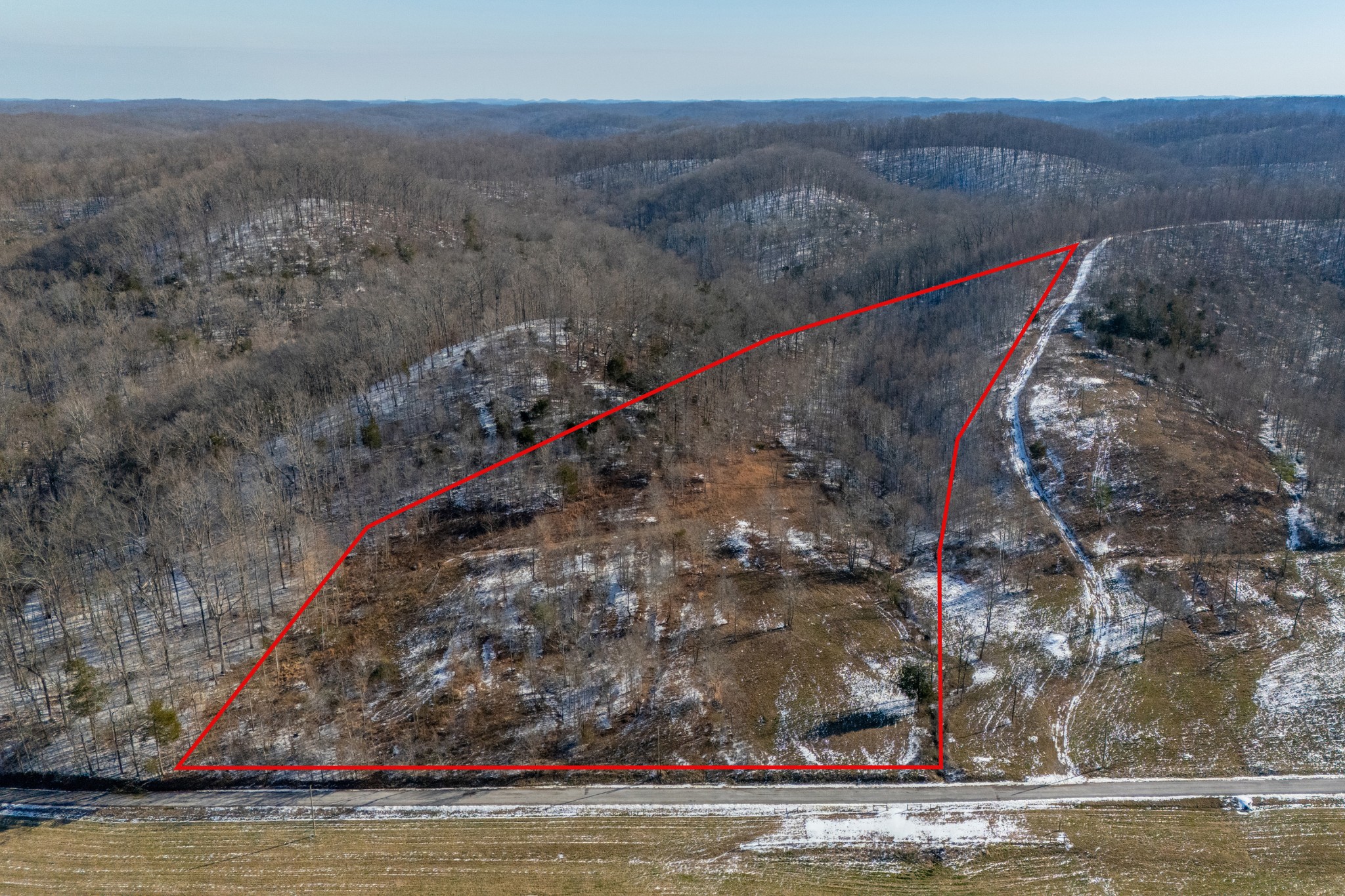 5290 Bedford Creek Road Franklin TN 37064