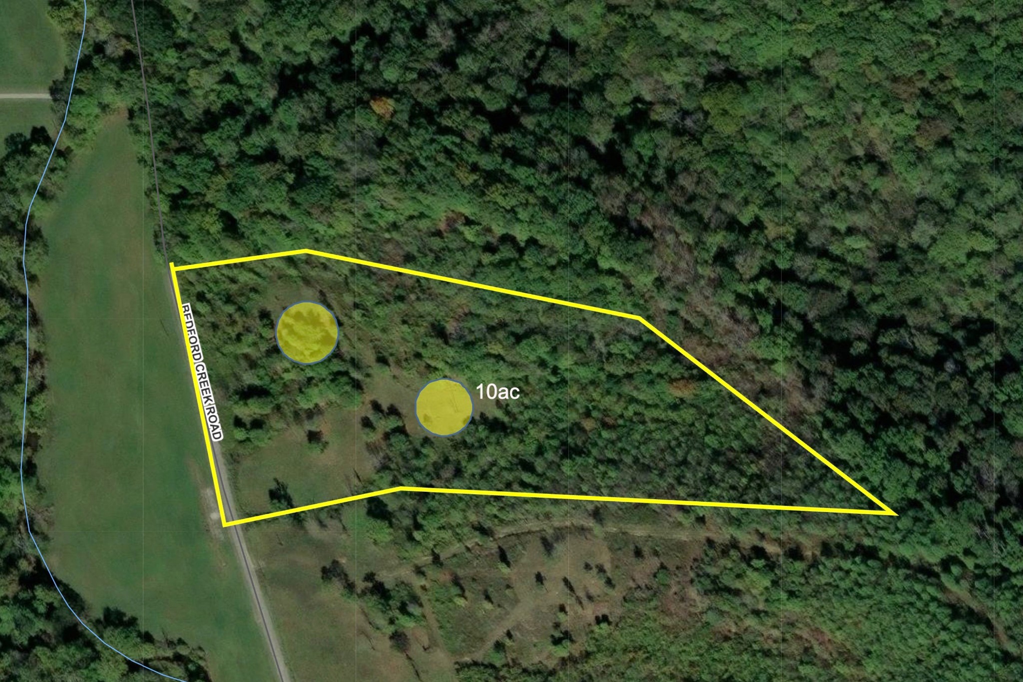 5290 Bedford Creek Road Franklin TN 37064