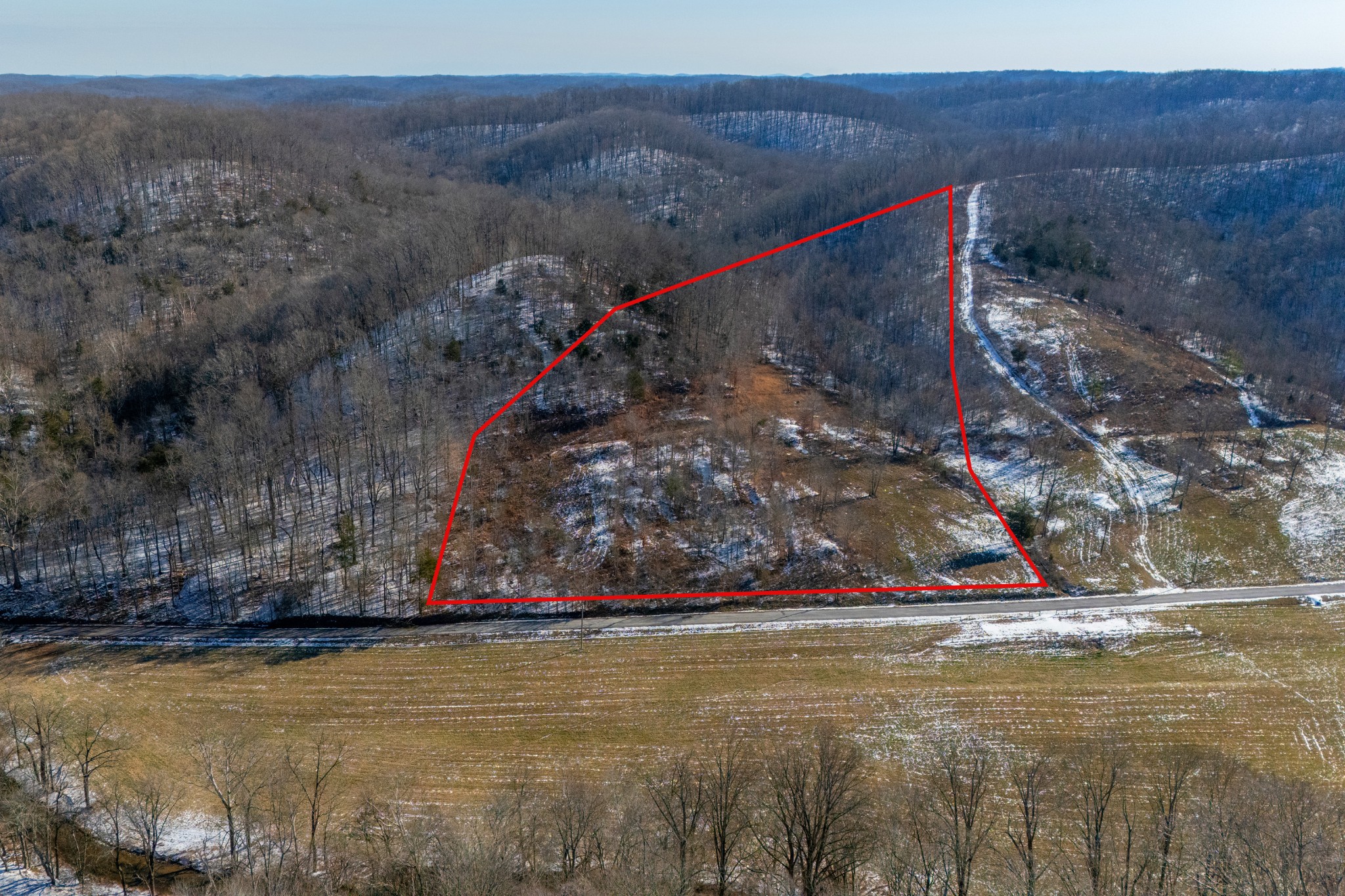 5290 Bedford Creek Road Franklin TN 37064