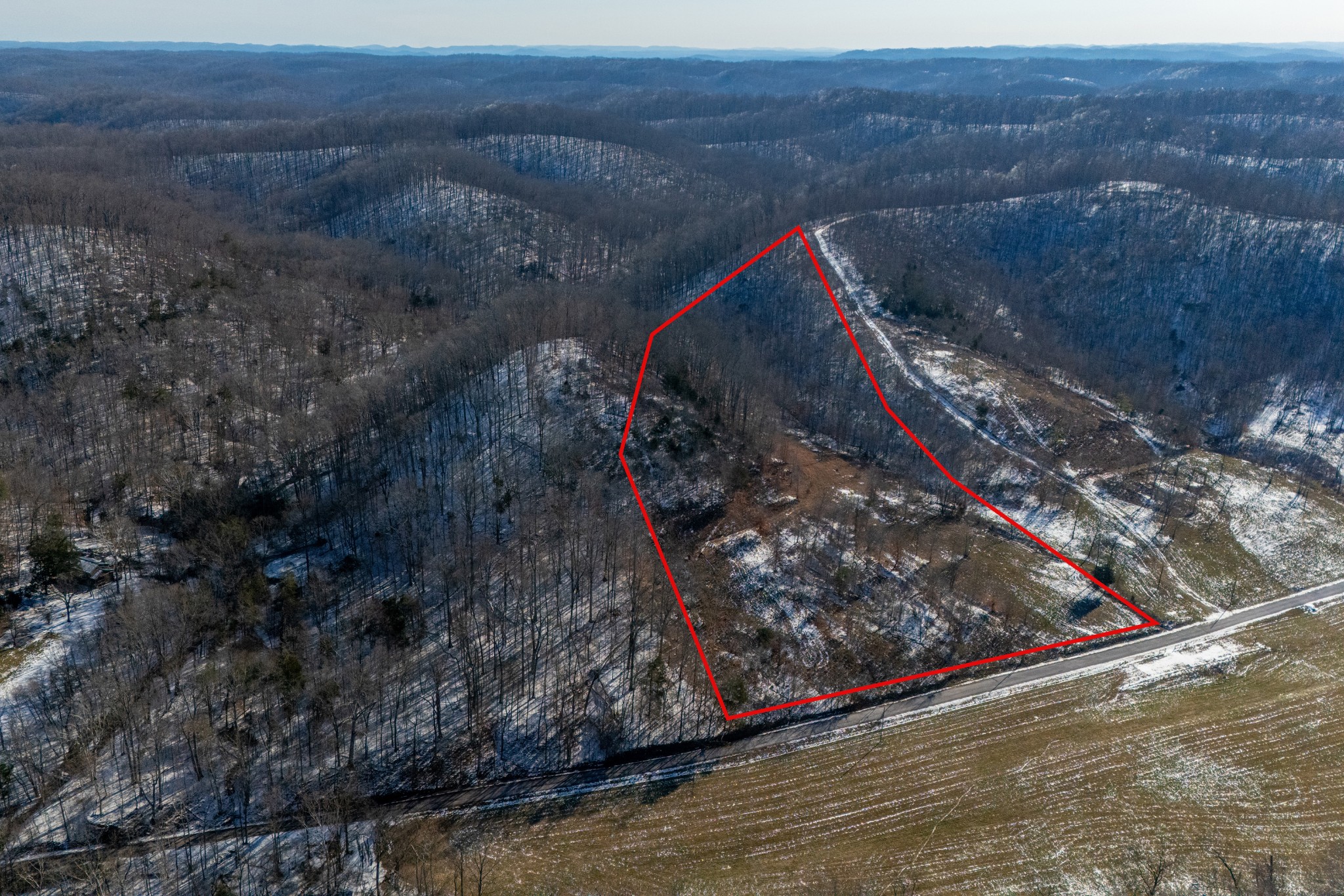 5290 Bedford Creek Road Franklin TN 37064