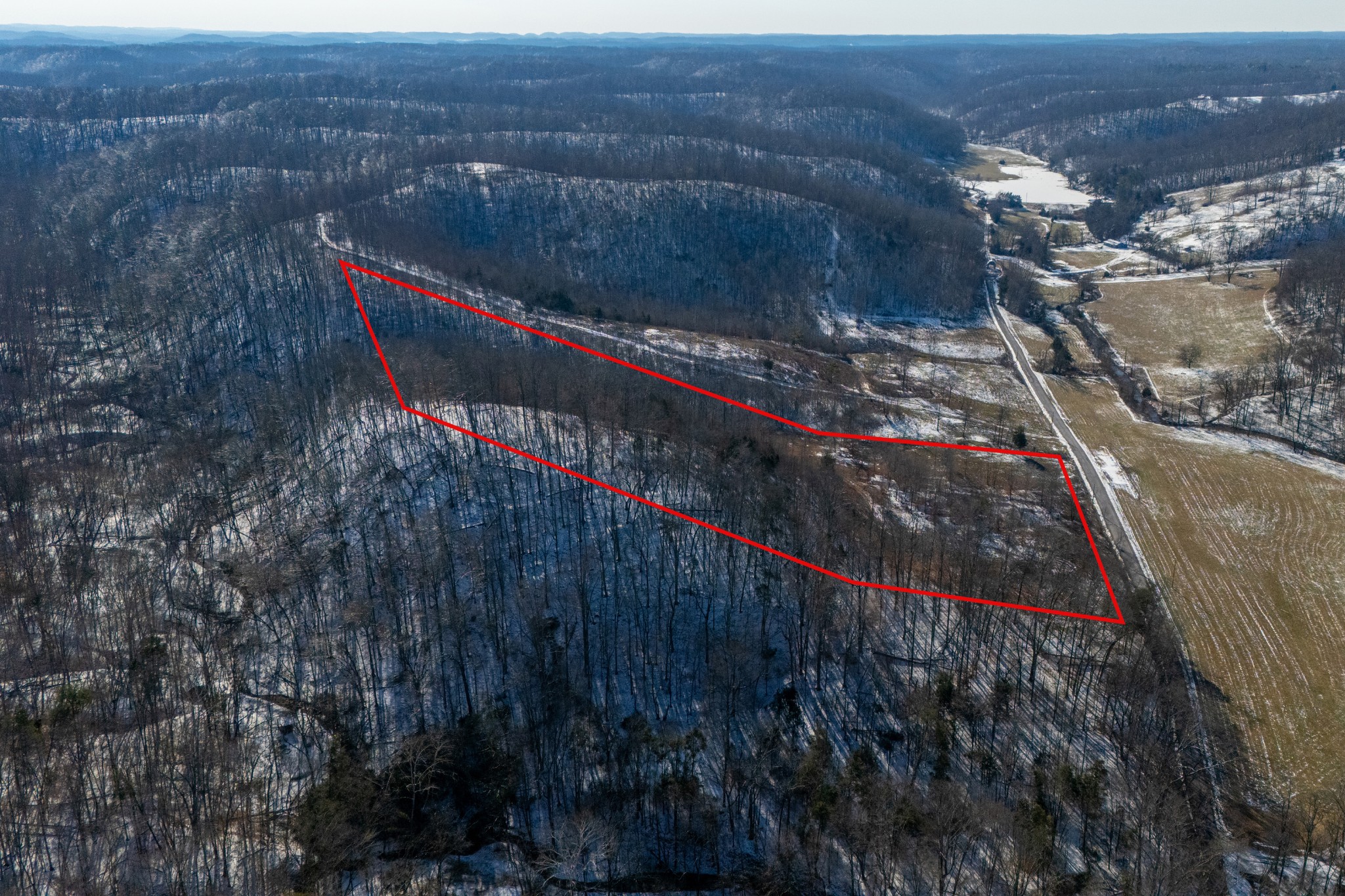 5290 Bedford Creek Road Franklin TN 37064