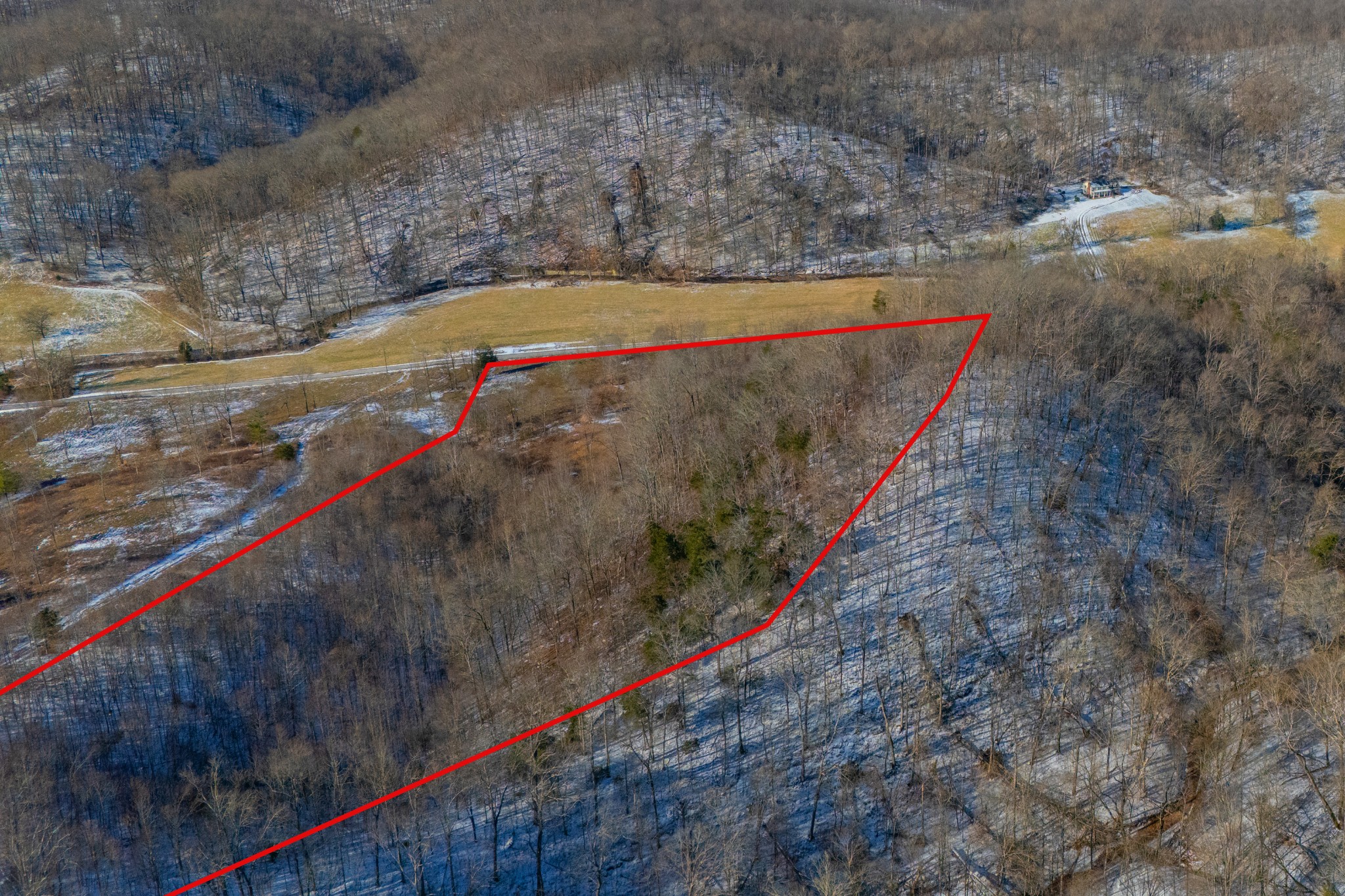 5290 Bedford Creek Road Franklin TN 37064