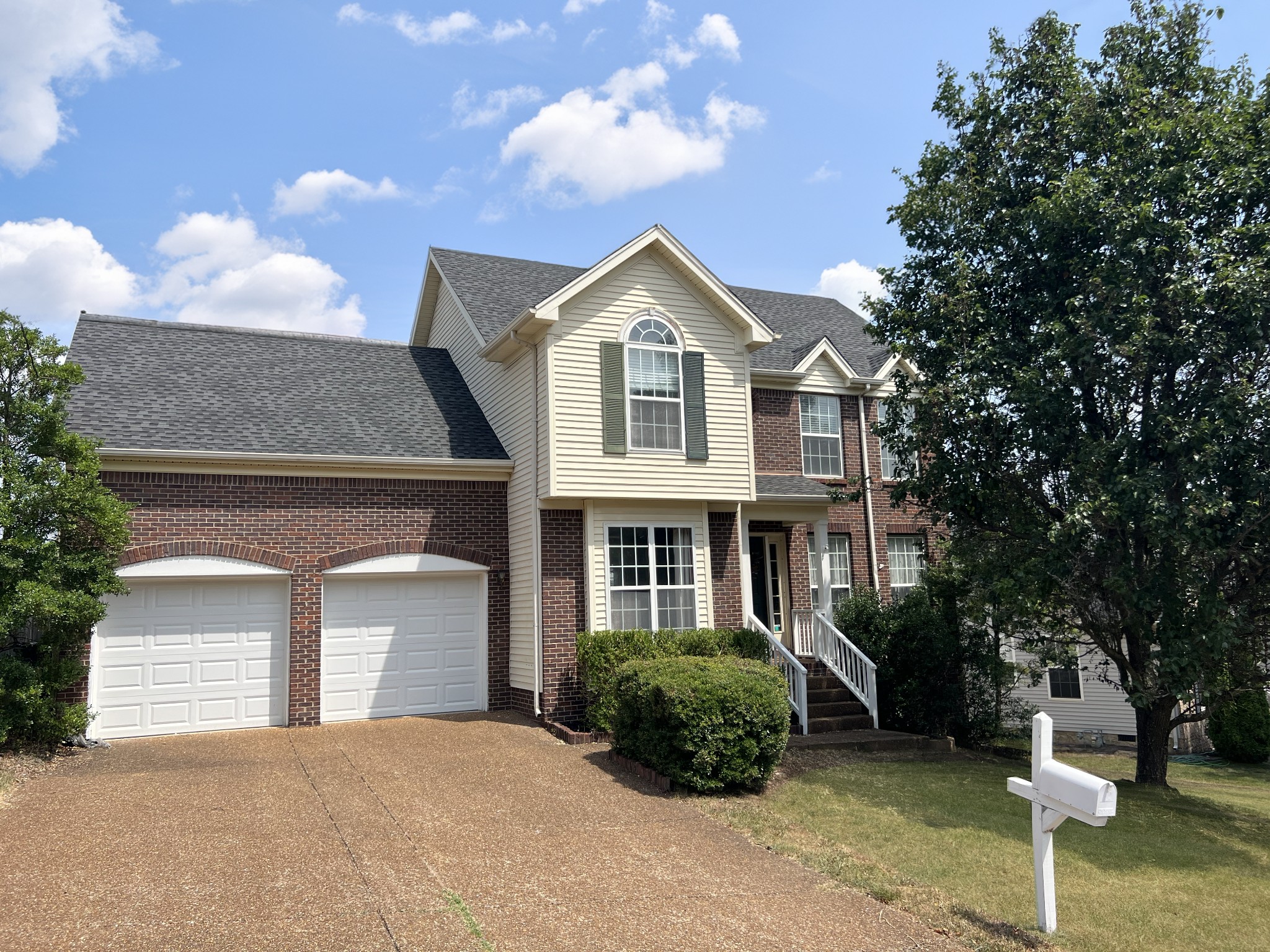 4808 Enoch Drive Nashville TN 37211