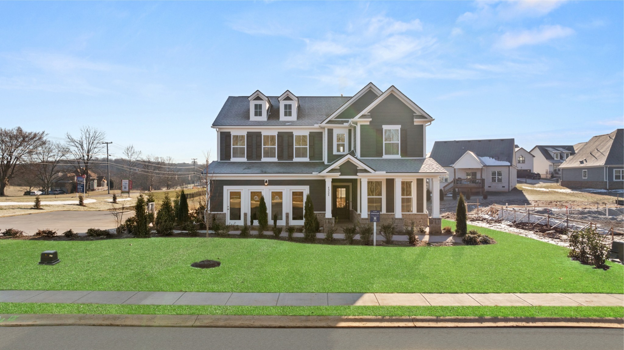 3524 Emery Court Murfreesboro TN 37130
