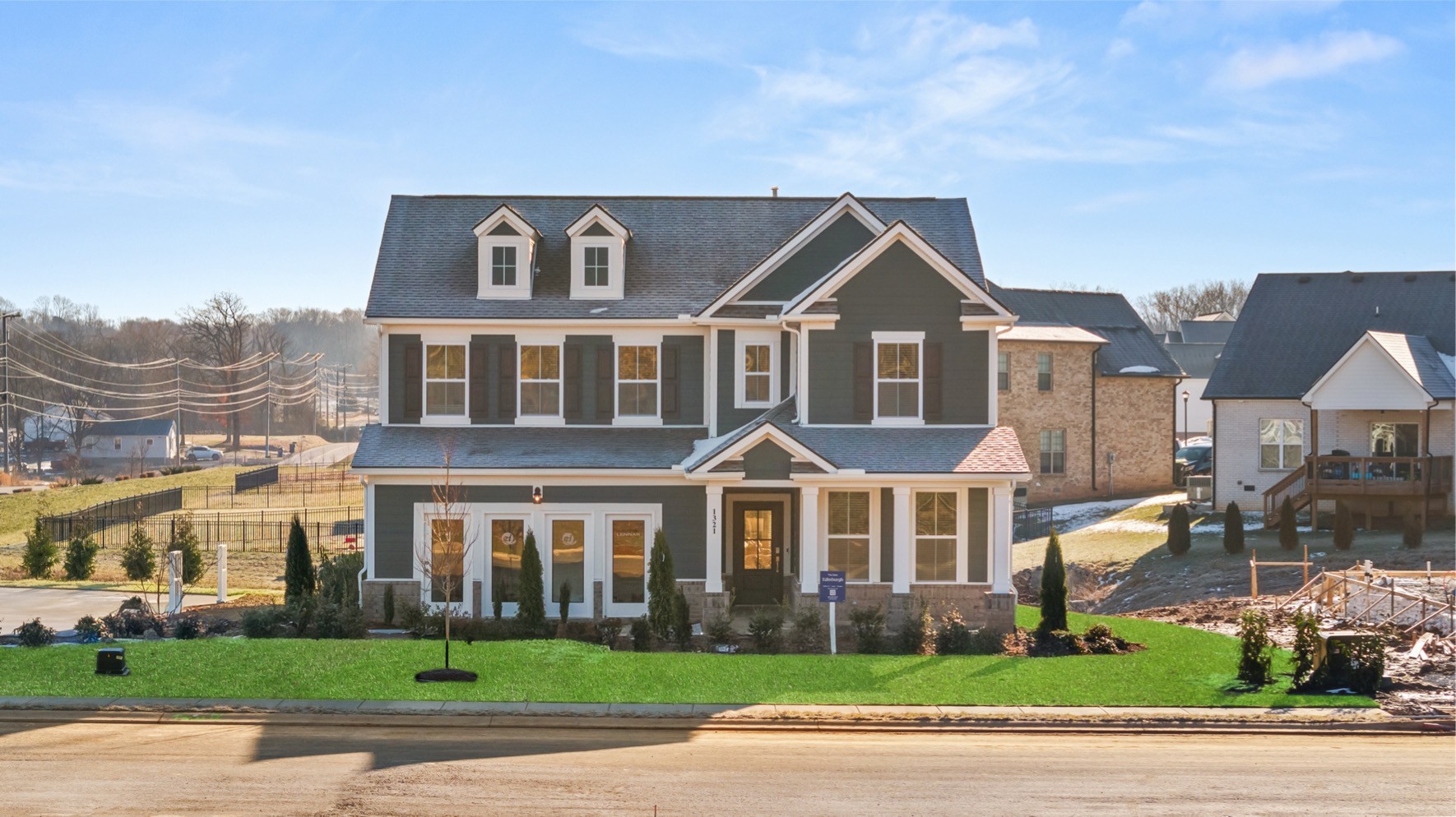 3524 Emery Court Murfreesboro TN 37130