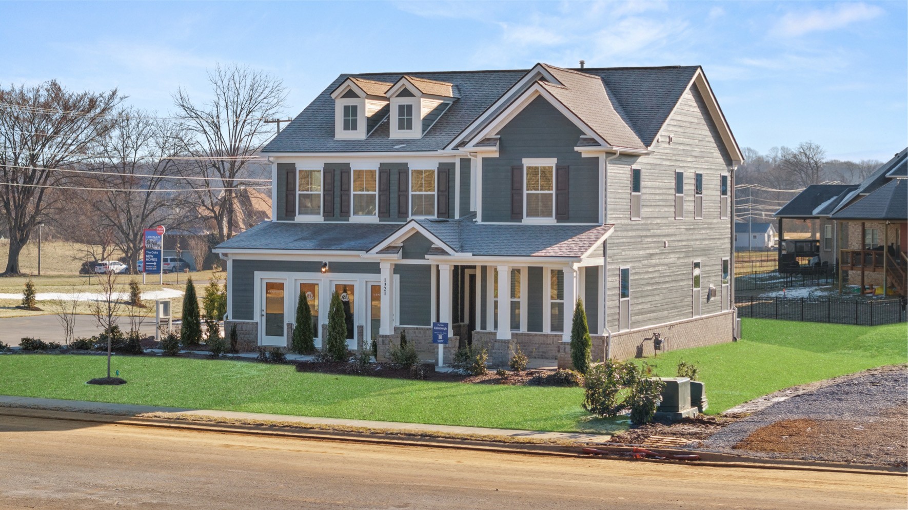 3524 Emery Court Murfreesboro TN 37130
