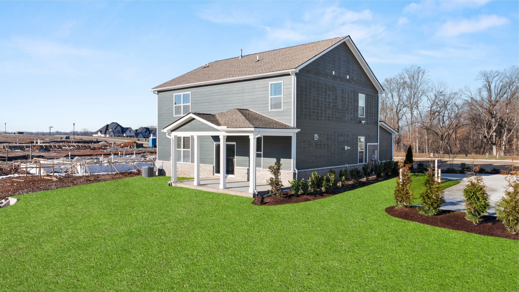 3524 Emery Court Murfreesboro TN 37130