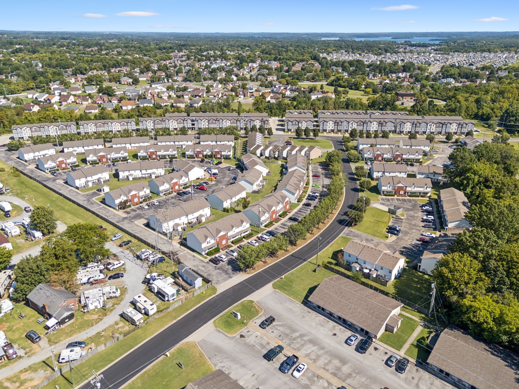 5007 73rd Avenue La Vergne TN 37086