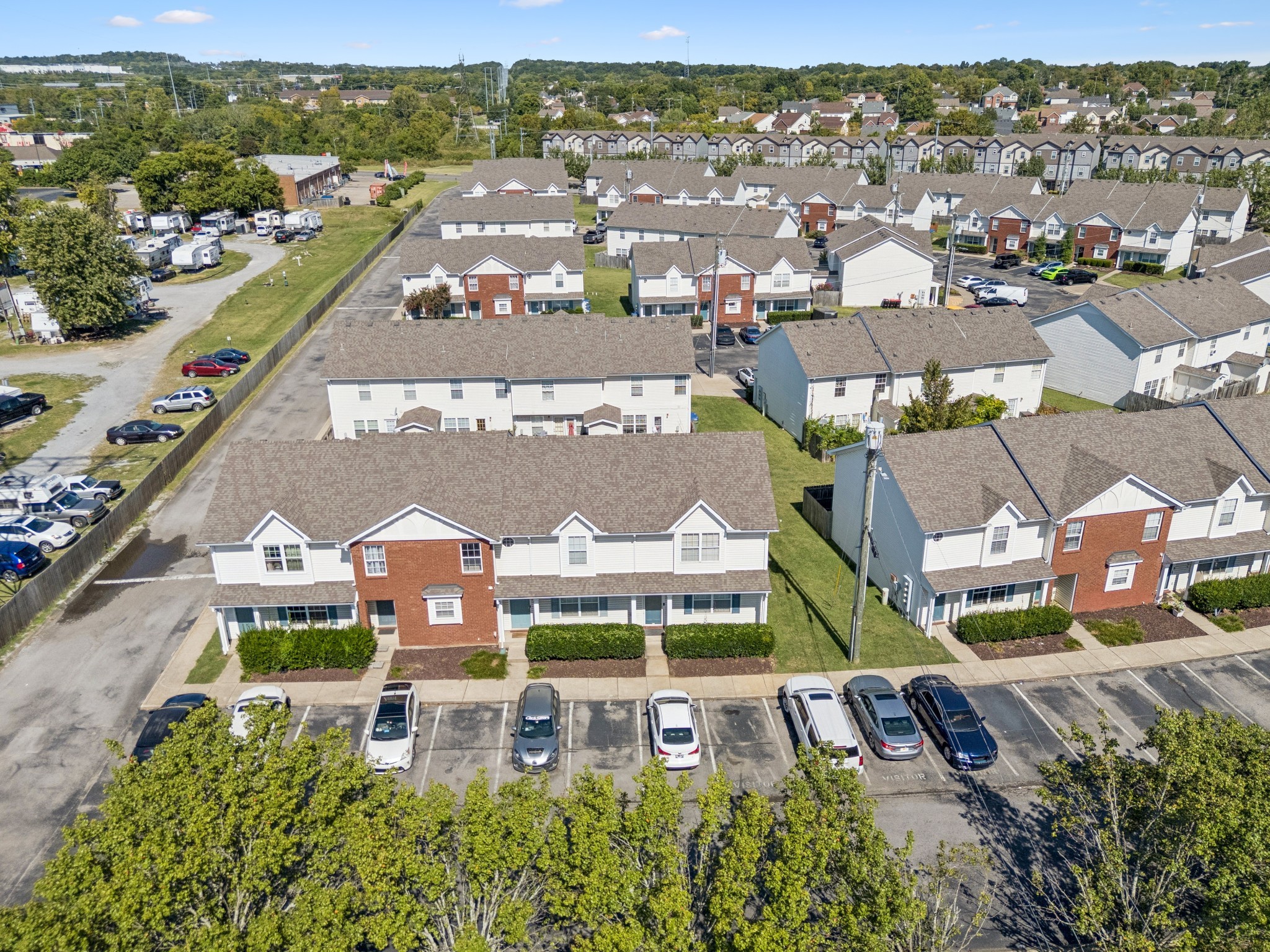 5007 73rd Avenue La Vergne TN 37086