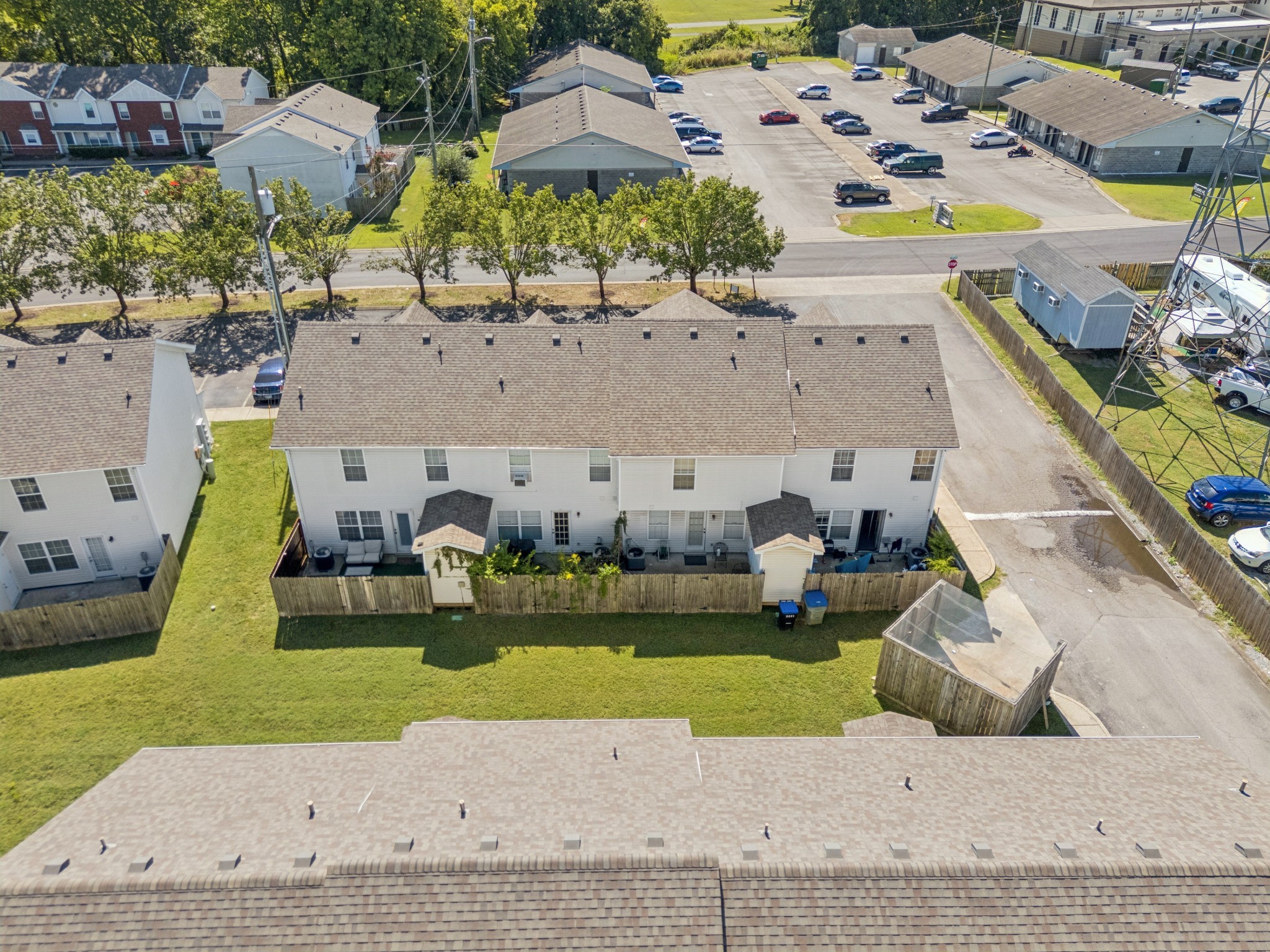 5007 73rd Avenue La Vergne TN 37086