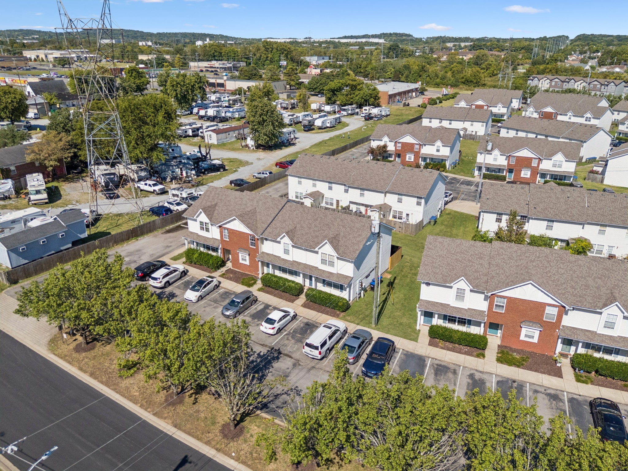 5007 73rd Avenue La Vergne TN 37086