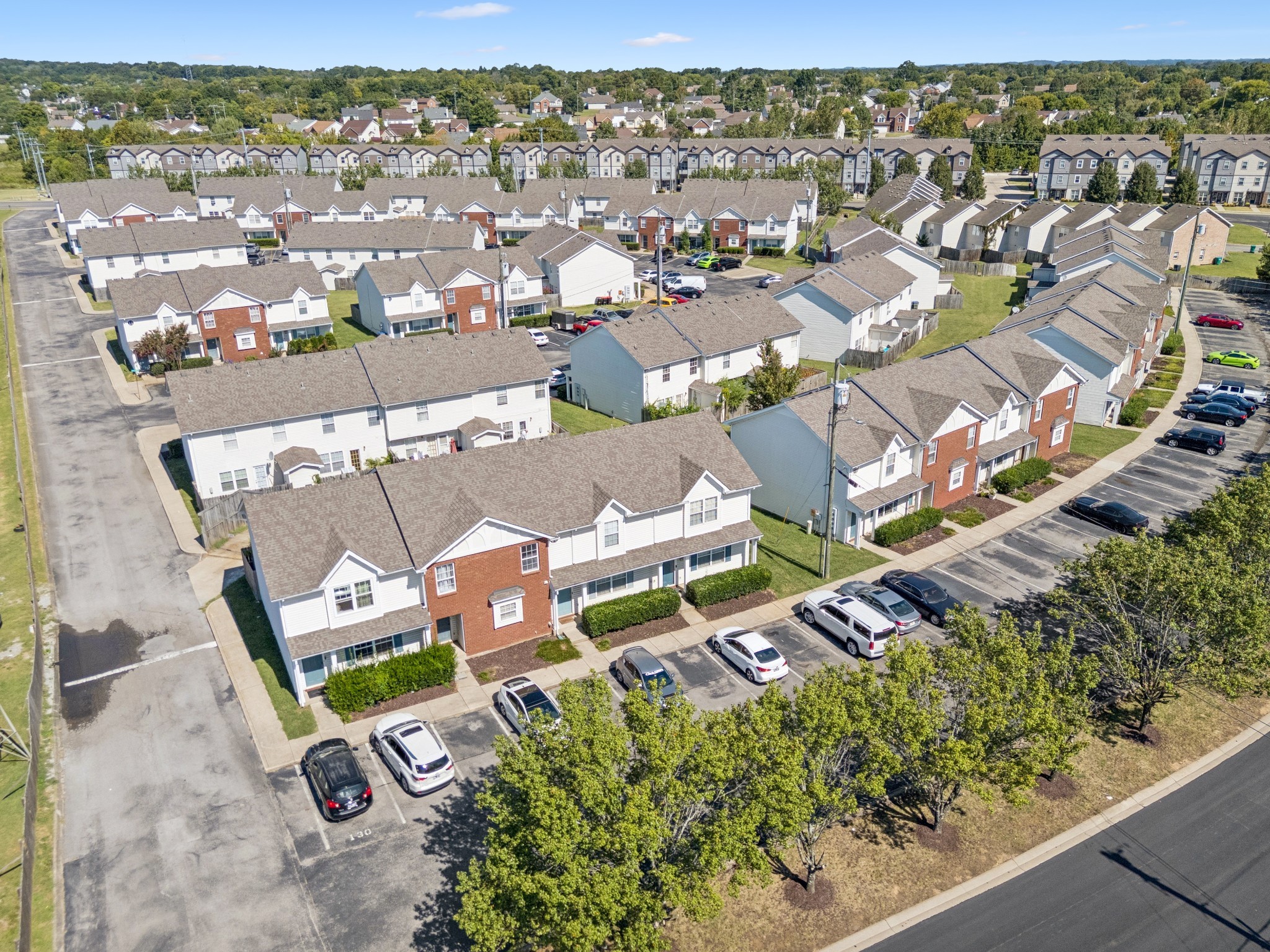 5007 73rd Avenue La Vergne TN 37086